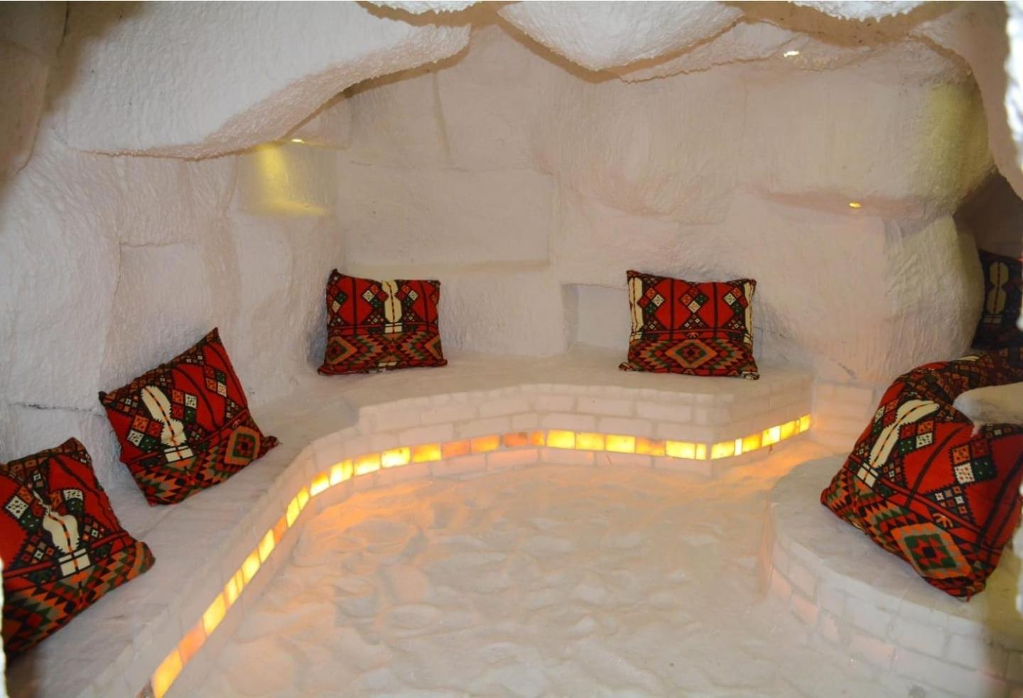 Fanadir Bay Aquapark &