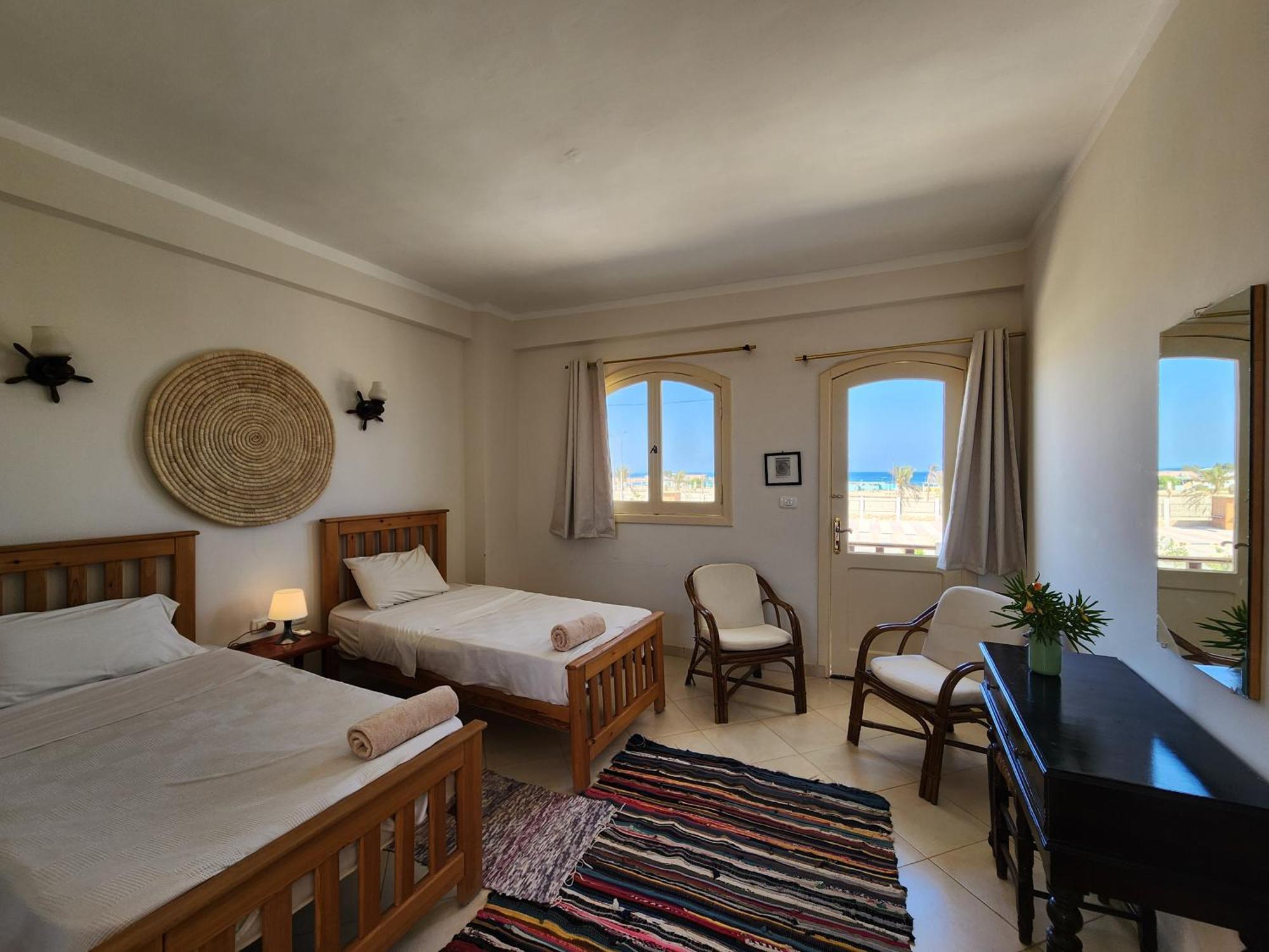 Rayhana Pensiune Marsa Alam