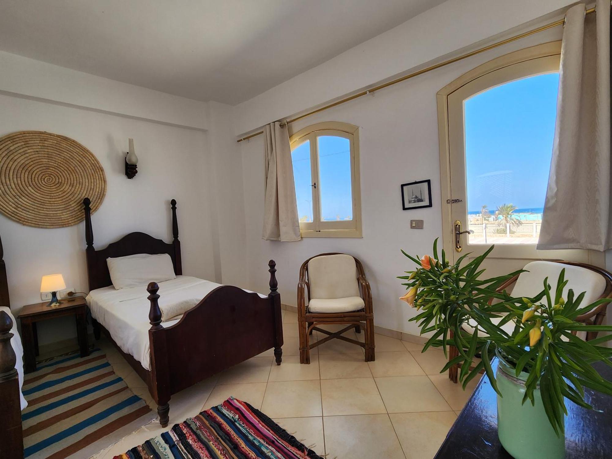 Pensiune Rayhana Marsa Alam
