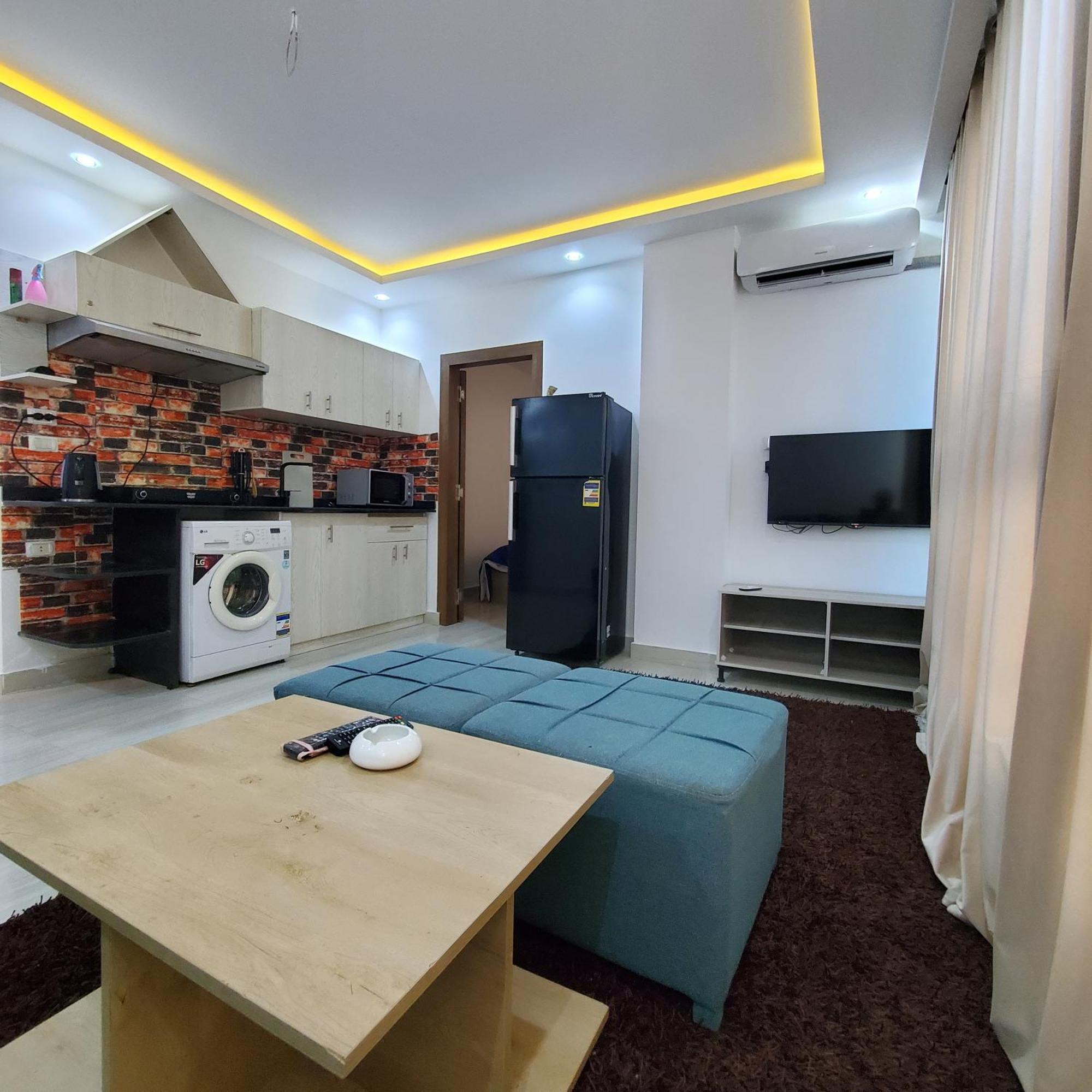 Hrg Hurghada Aparthotel Aqua Park A100 - By Mamo Property
