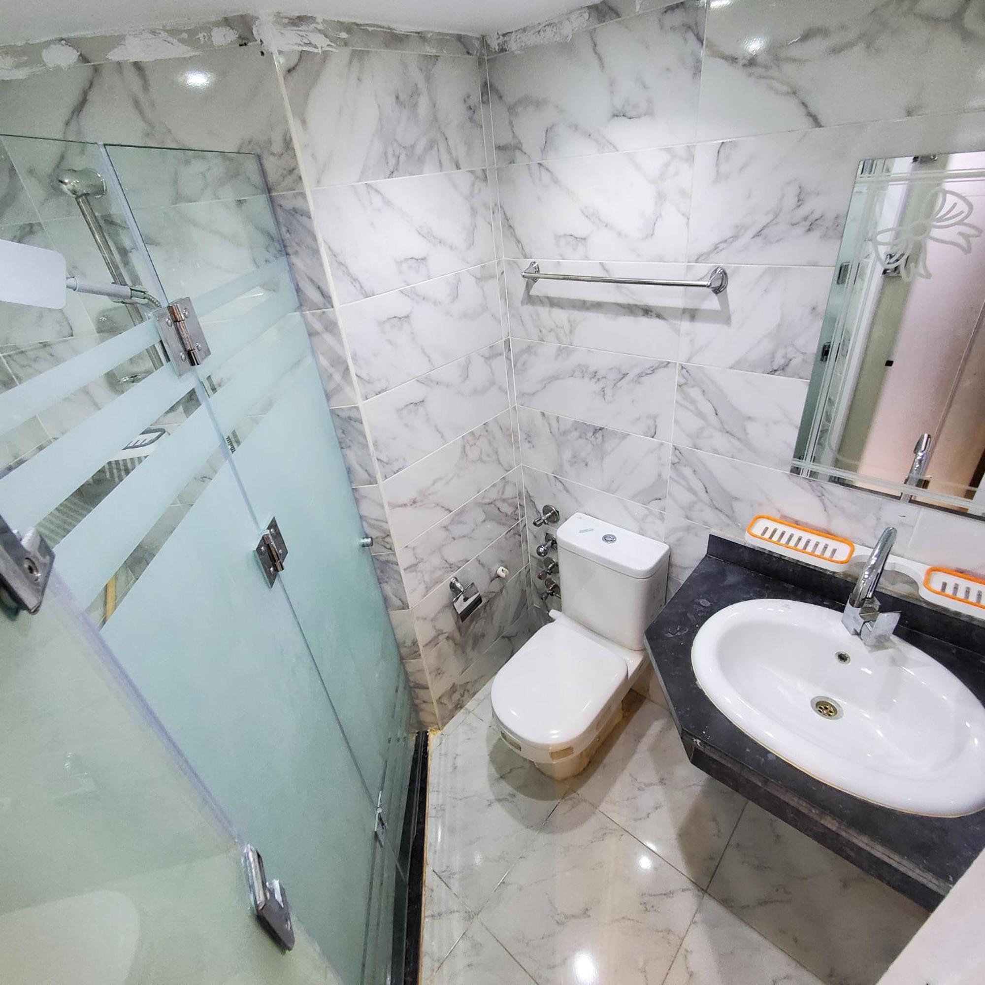 Hrg Hurghada Aparthotel Aqua Park A100 - By Mamo Property Apartment *