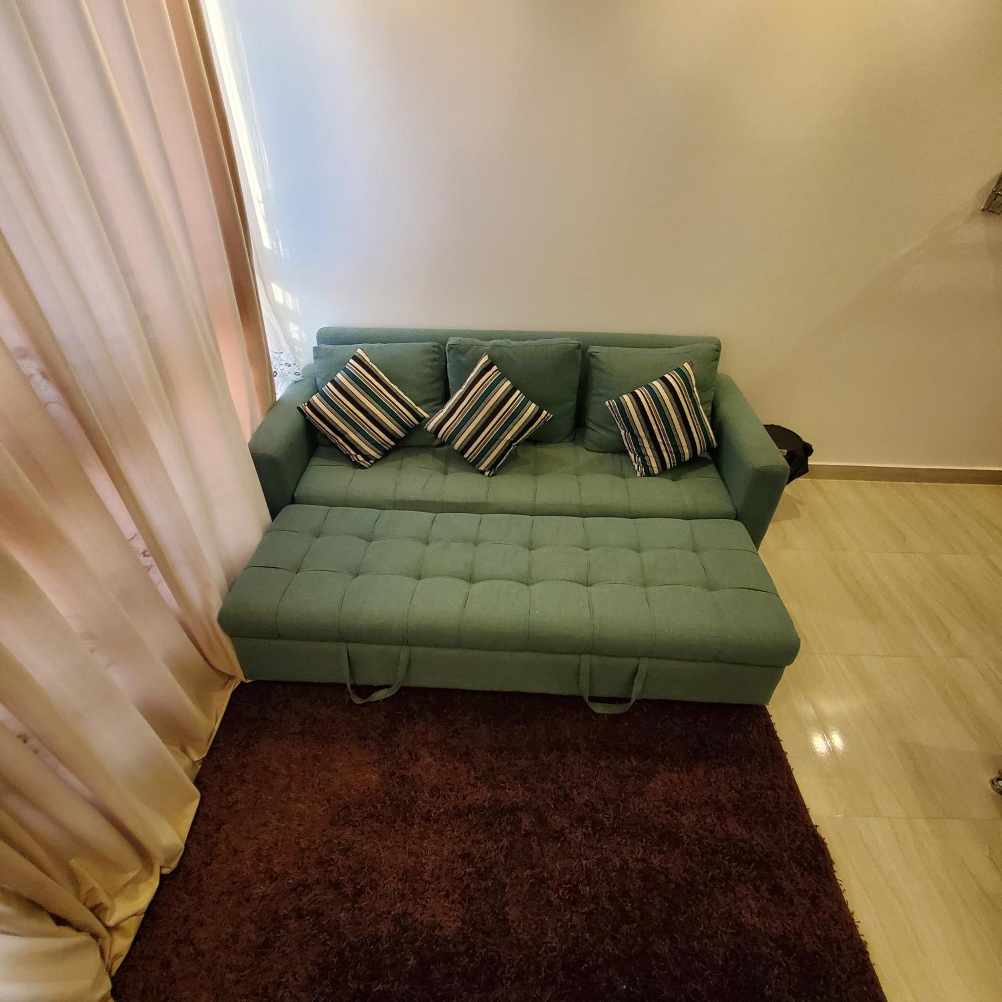 Apartment Hrg Hurghada Aparthotel Aqua Park A100 - By Mamo Property