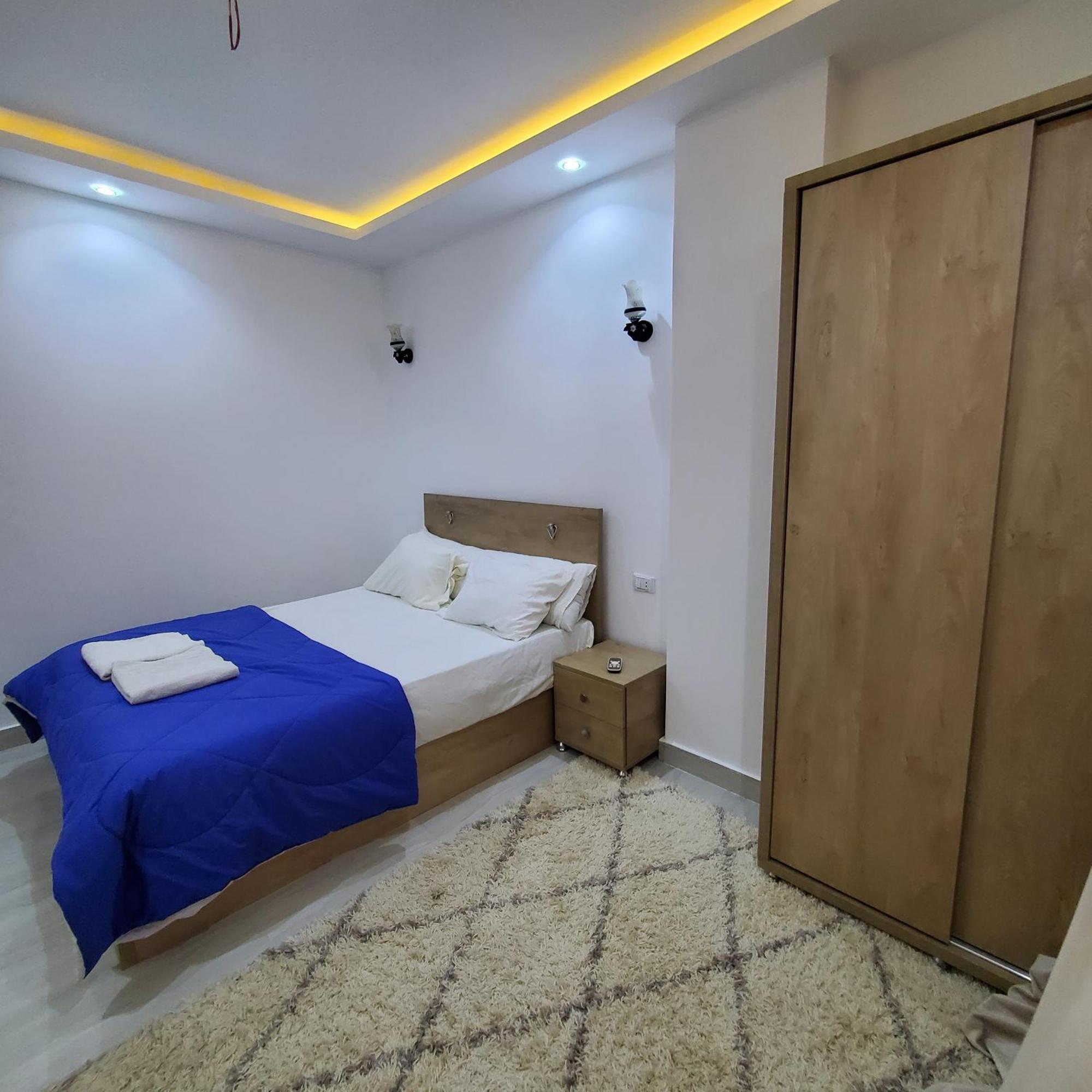 Hrg Hurghada Aparthotel Aqua Park A100 - By Mamo Property