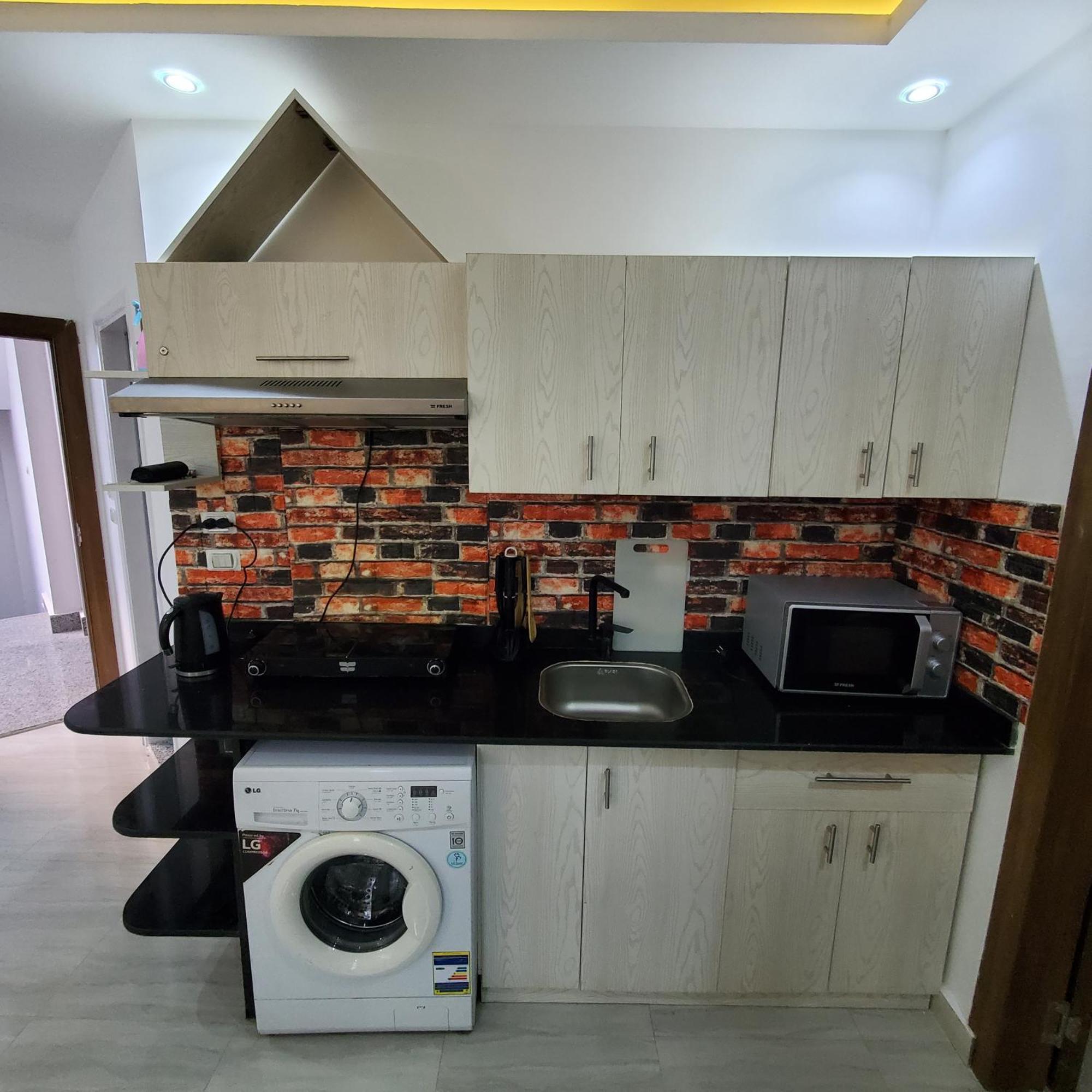 Apartment Hrg Hurghada Aparthotel Aqua Park A100 - By Mamo Property