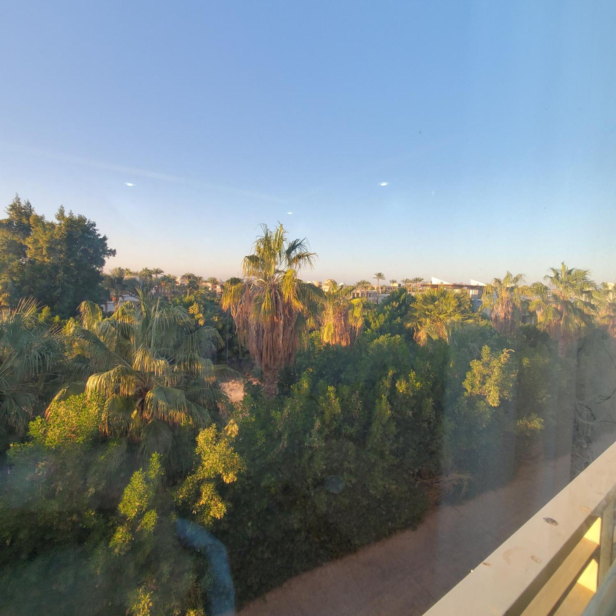 Apartment Hrg Hurghada Aparthotel Aqua Park A100 - By Mamo Property Hurghada