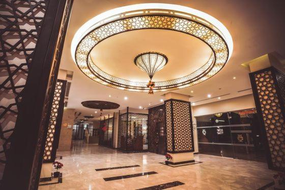 Salvatore -cornich Street Oda ve Kahvaltı Hurgada
