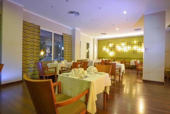 Salvatore -cornich Street Oda ve Kahvaltı Hurgada