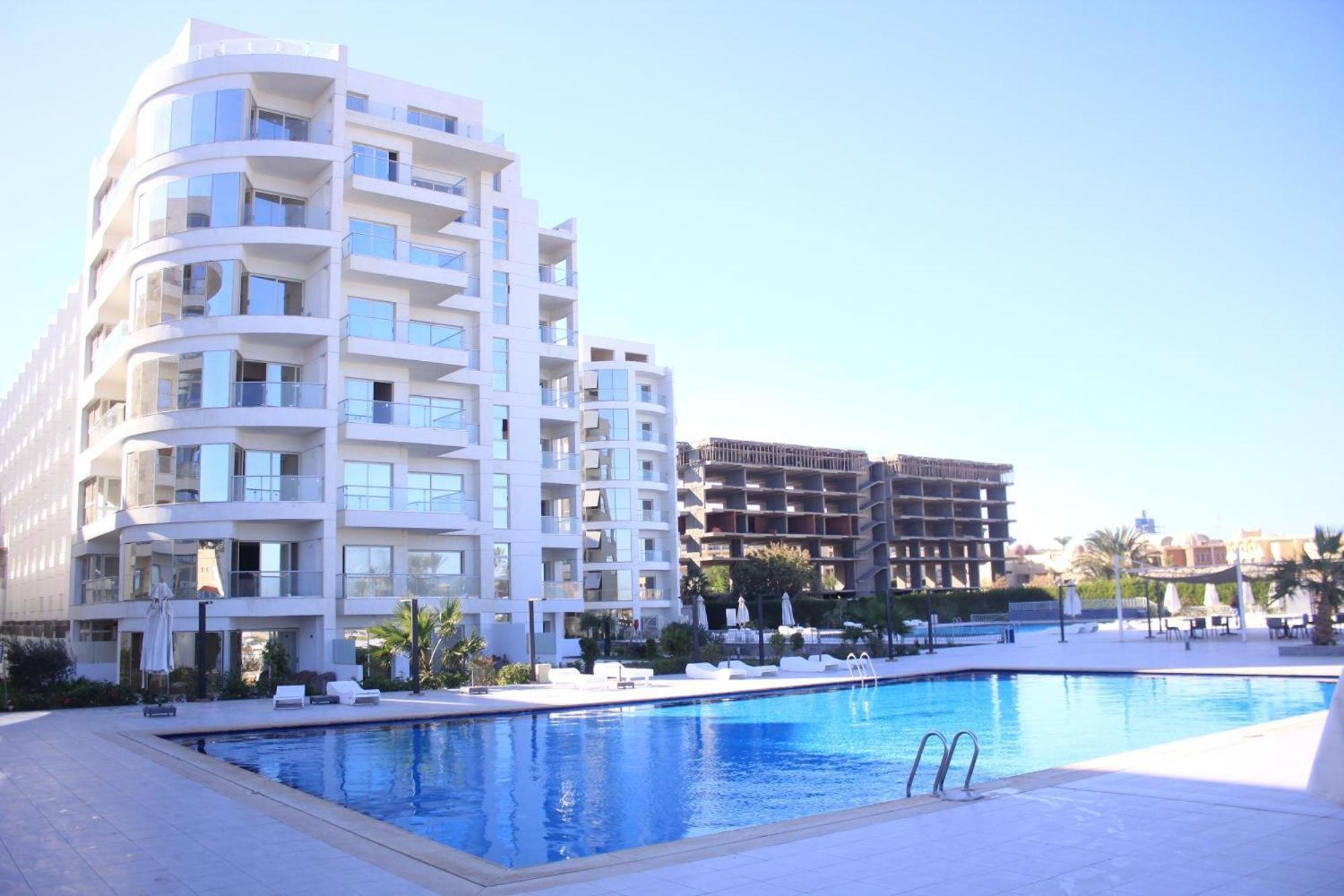 Apartment In Scandic With Private *