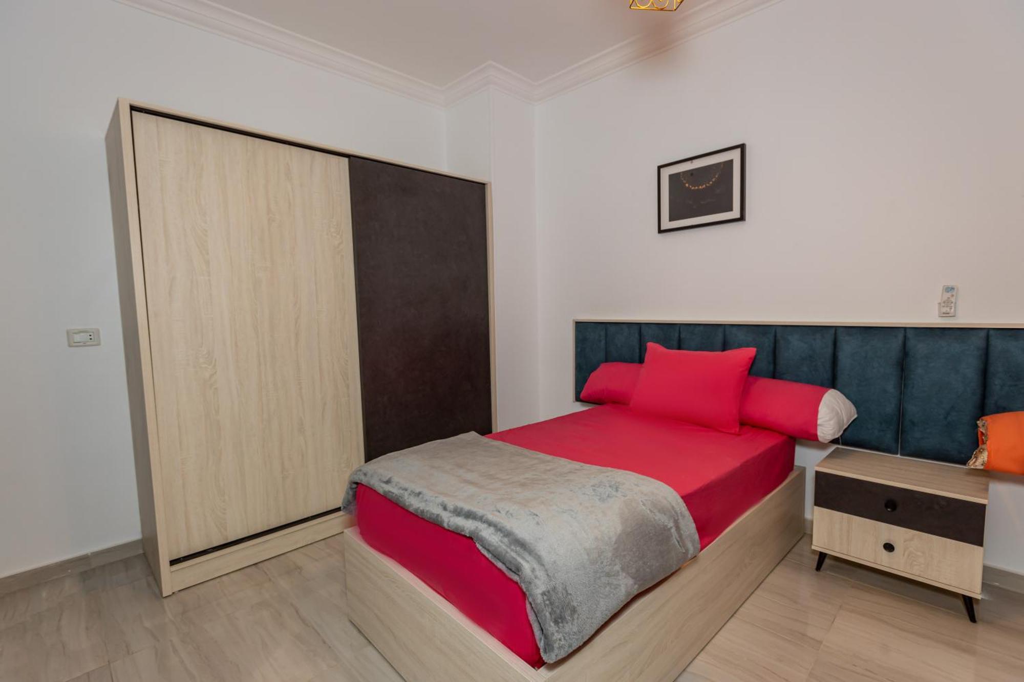 Aparthotel Aldora Resident