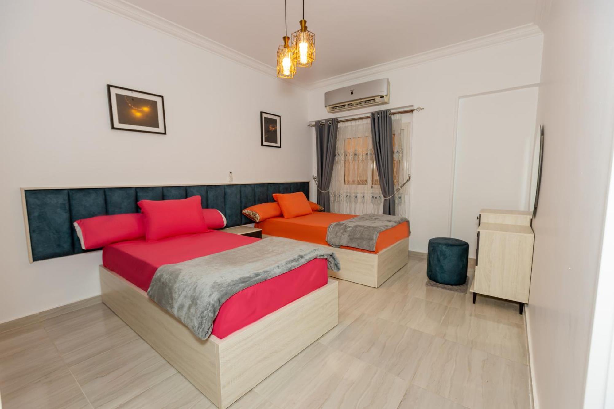 Aldora Resident Aparthotel