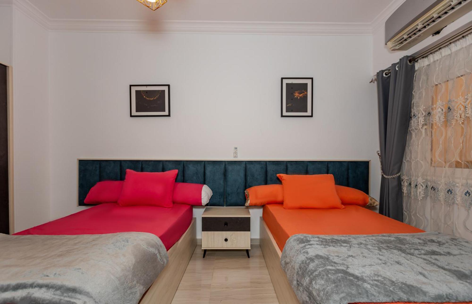 Aparthotel Aldora Resident