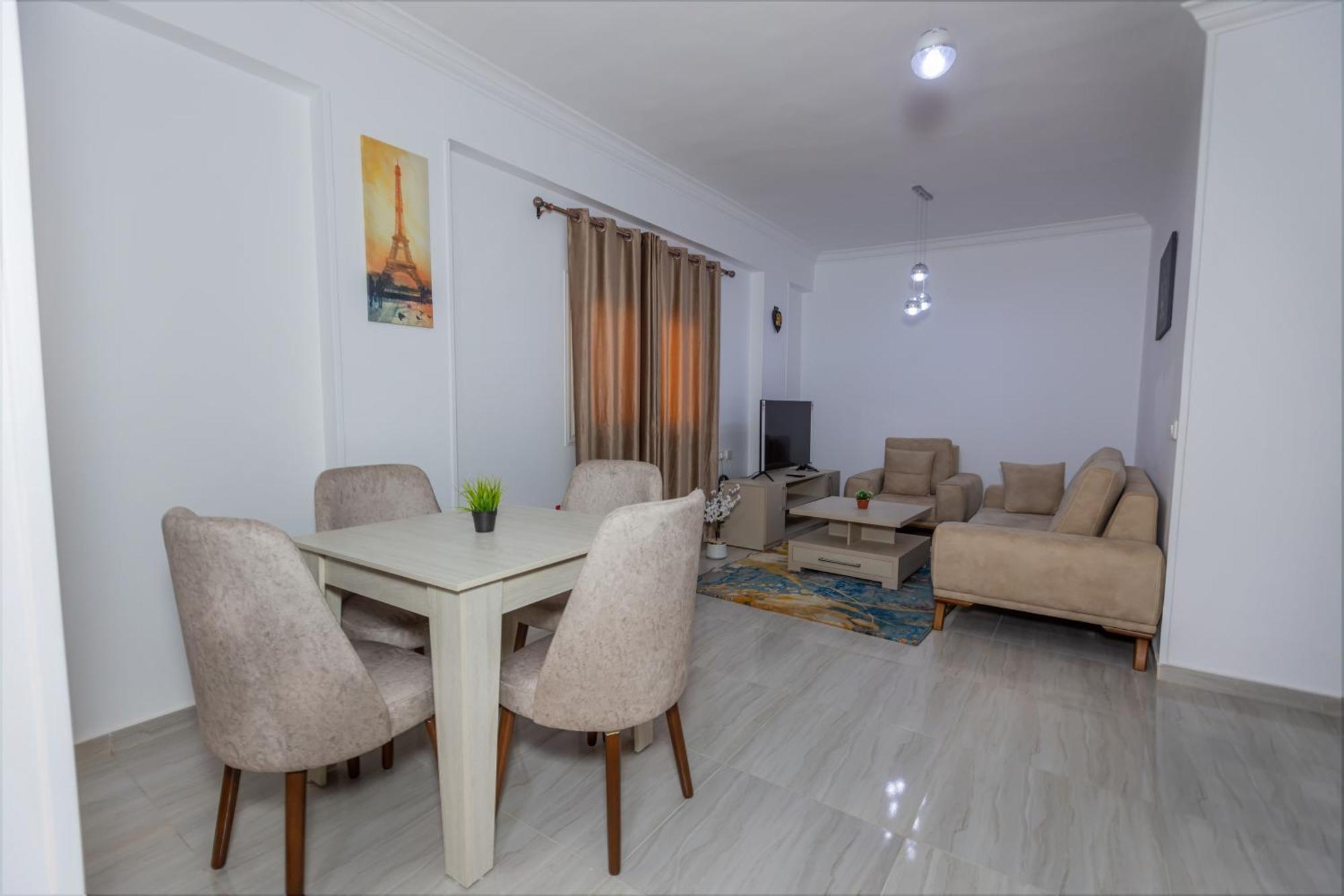 Aparthotel Aldora Resident *