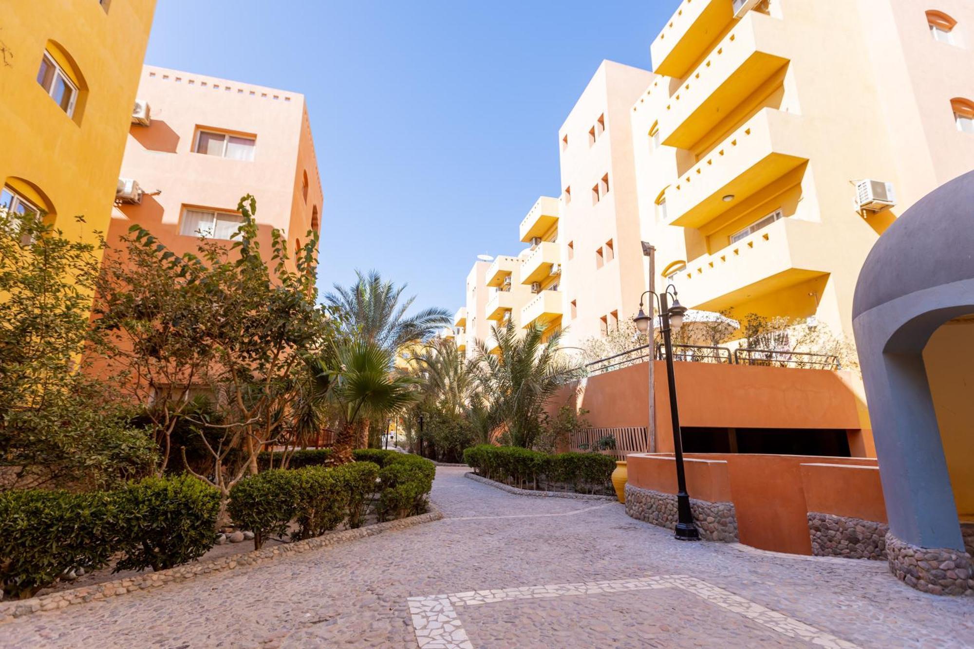 Aparthotel Aldora Resident *