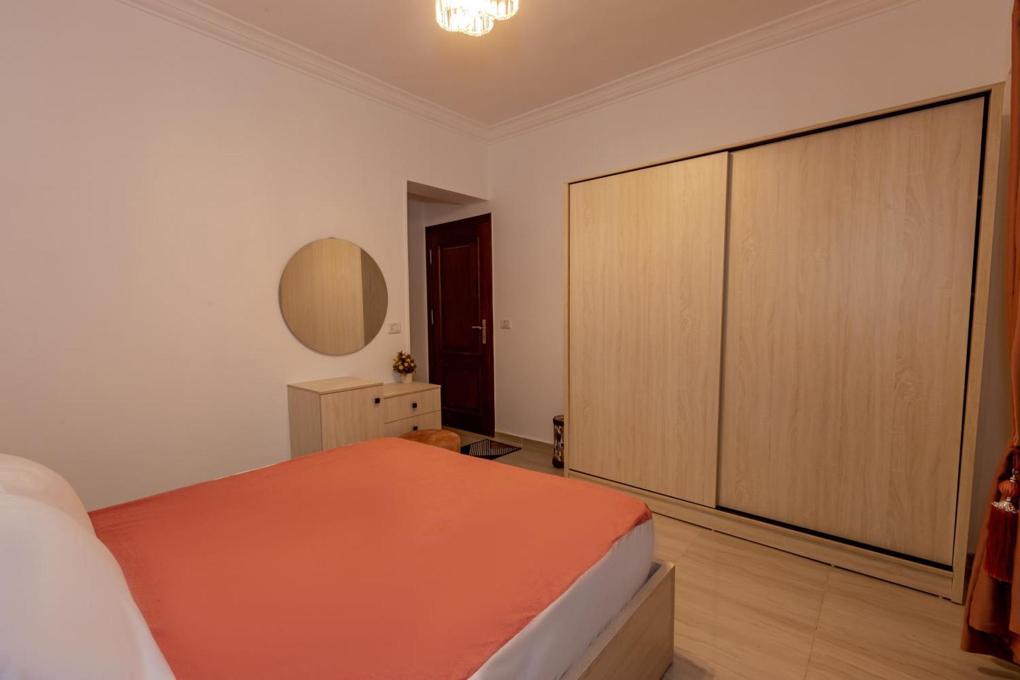 Aldora Resident Aparthotel