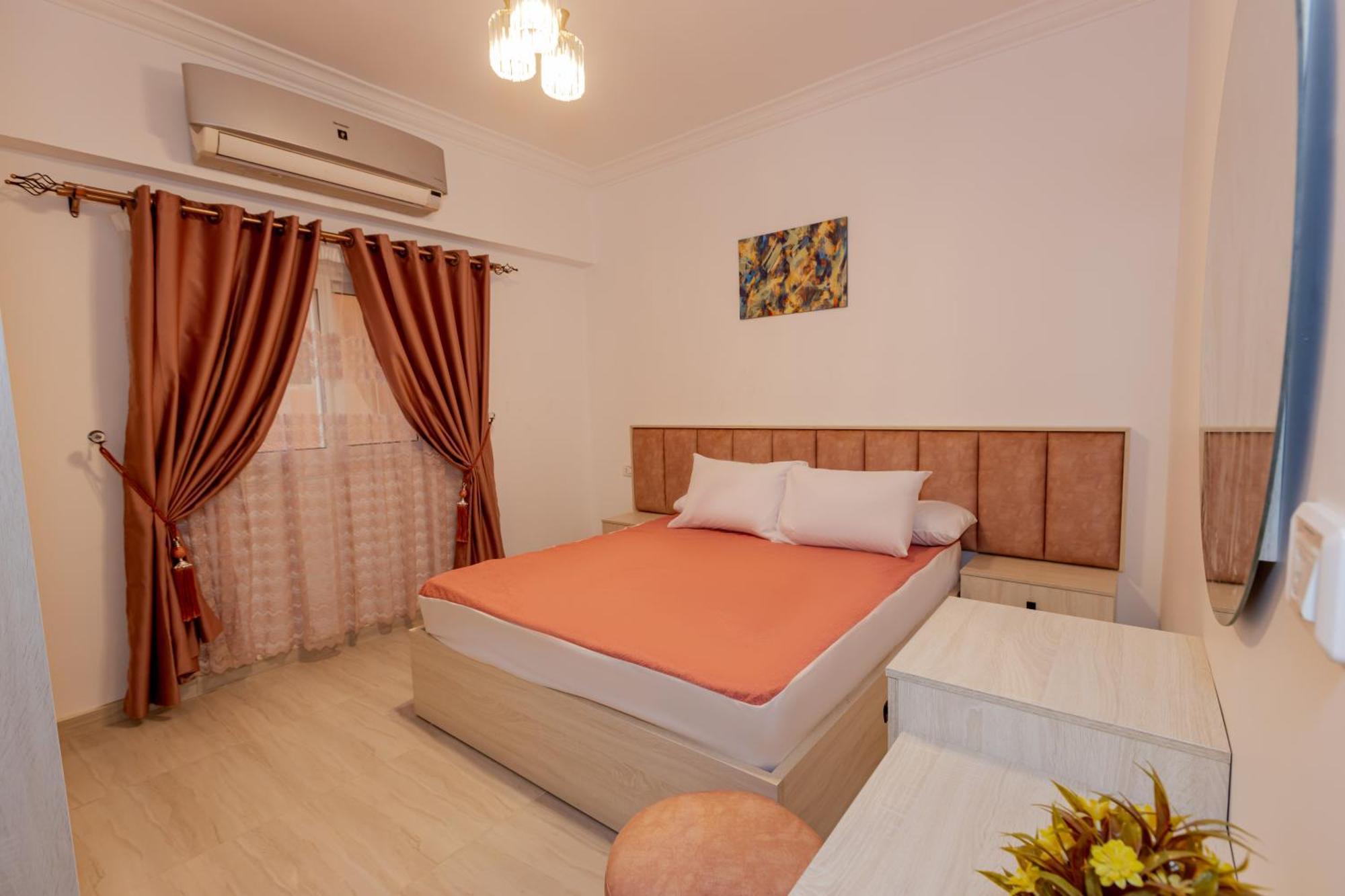 Aldora Resident Aparthotel Hurghada
