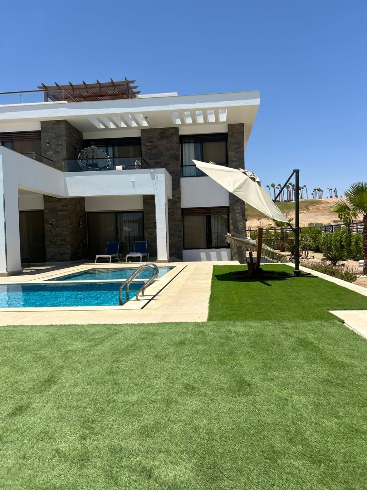 Pousada Palmen Hurghada