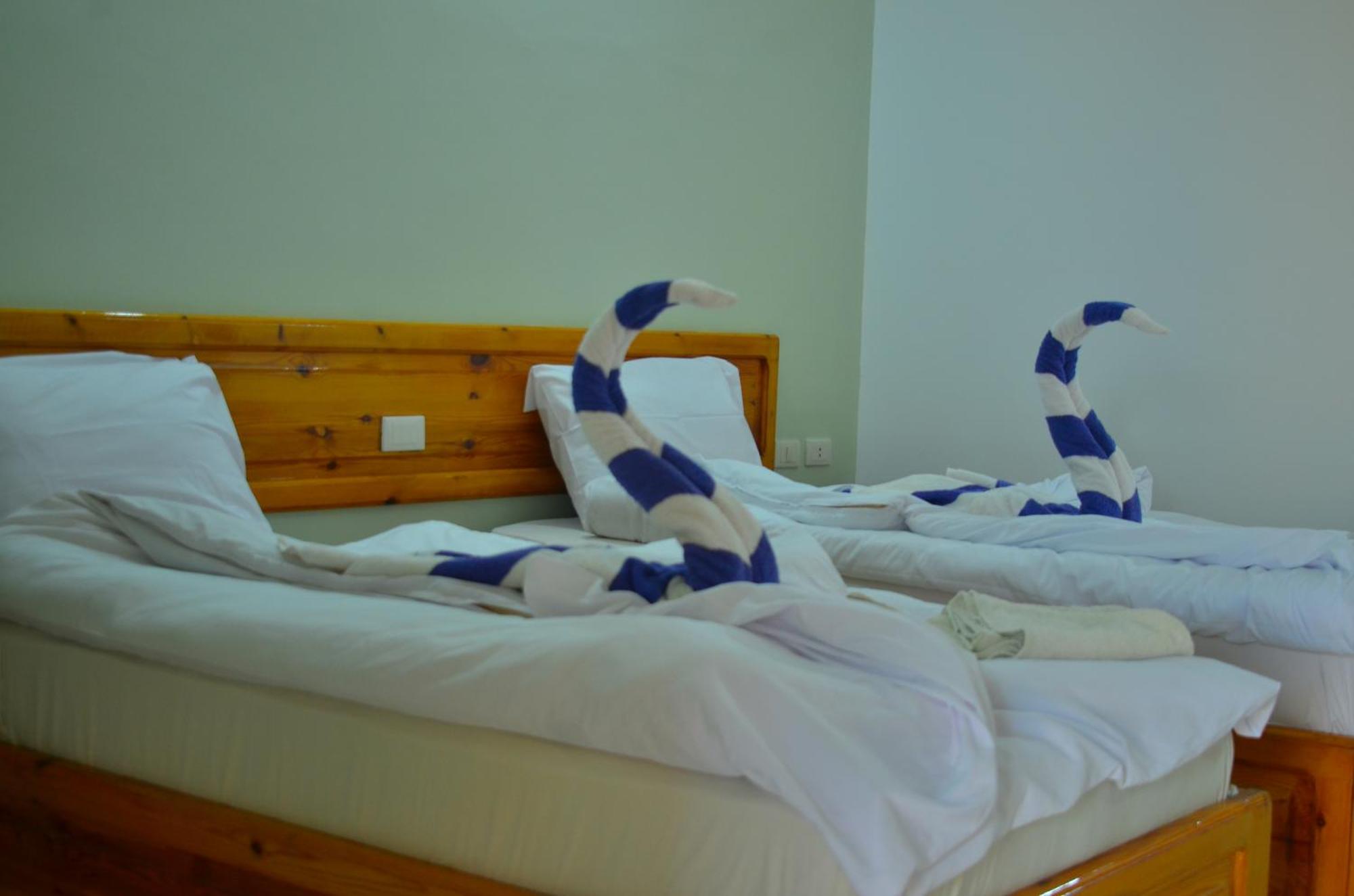 Hotel Sun Abo Soma 2*