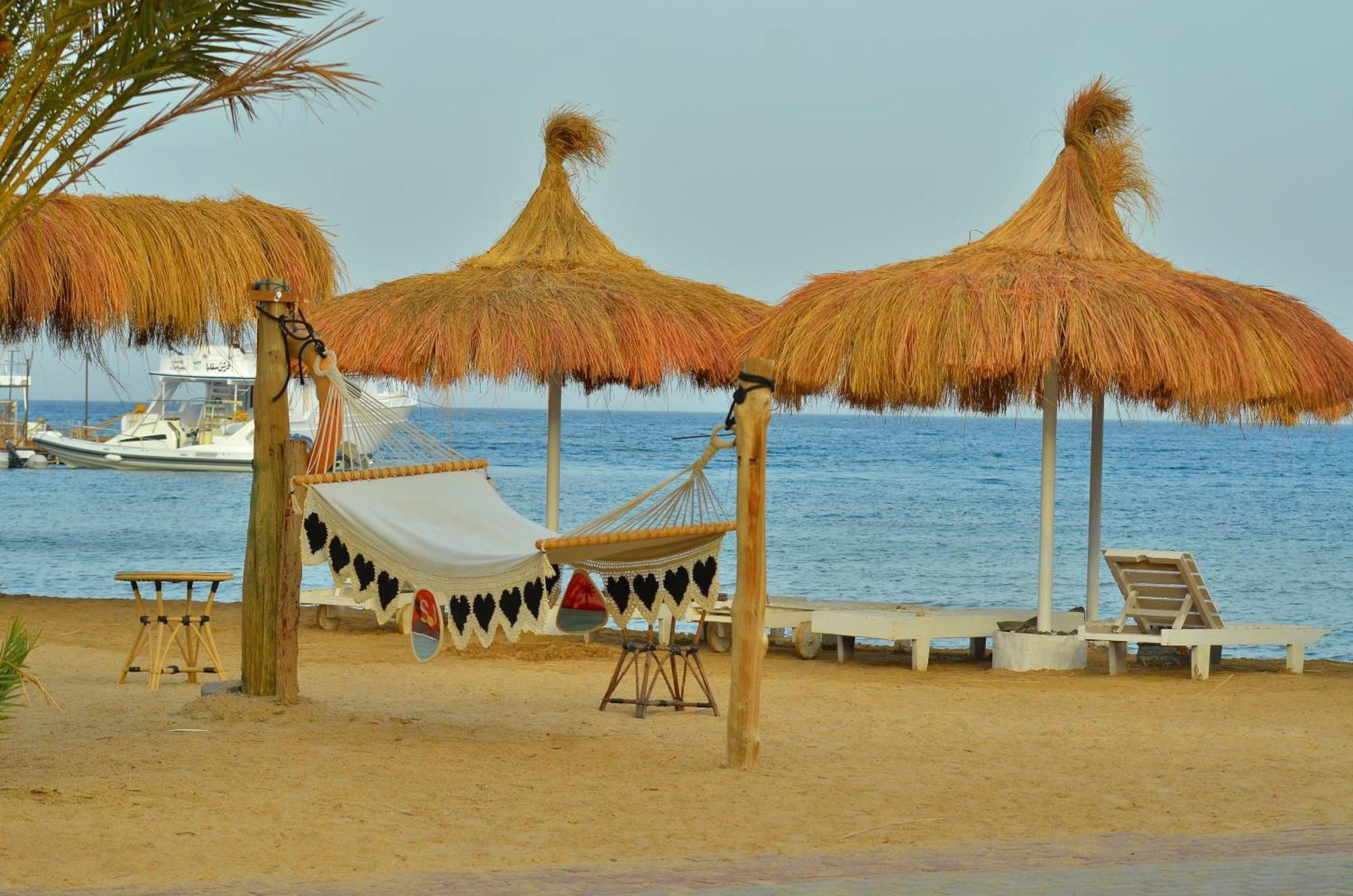 Sun Abo Soma Hotel Hurghada