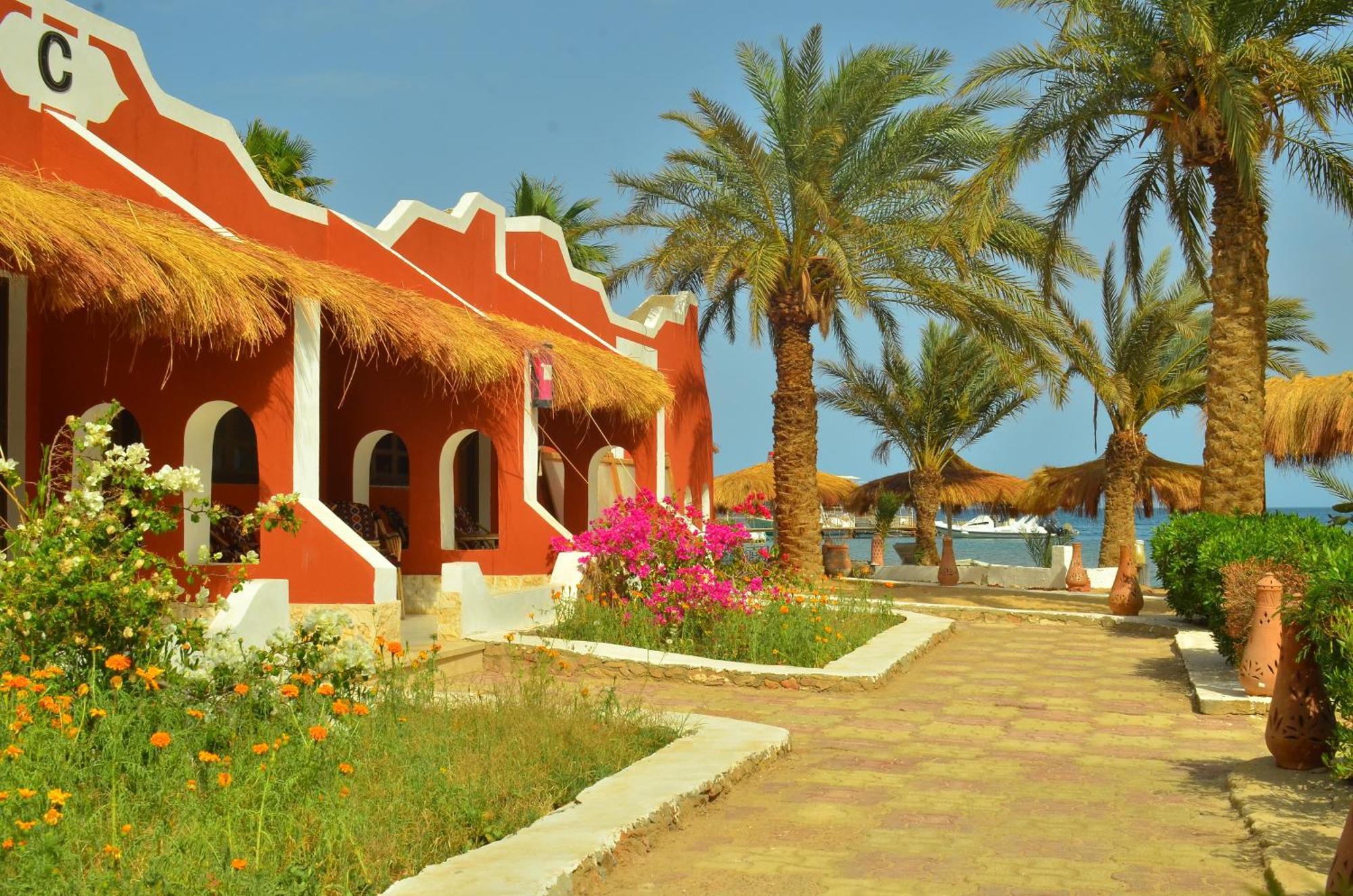 Sun Abo Soma Hotel Hurghada