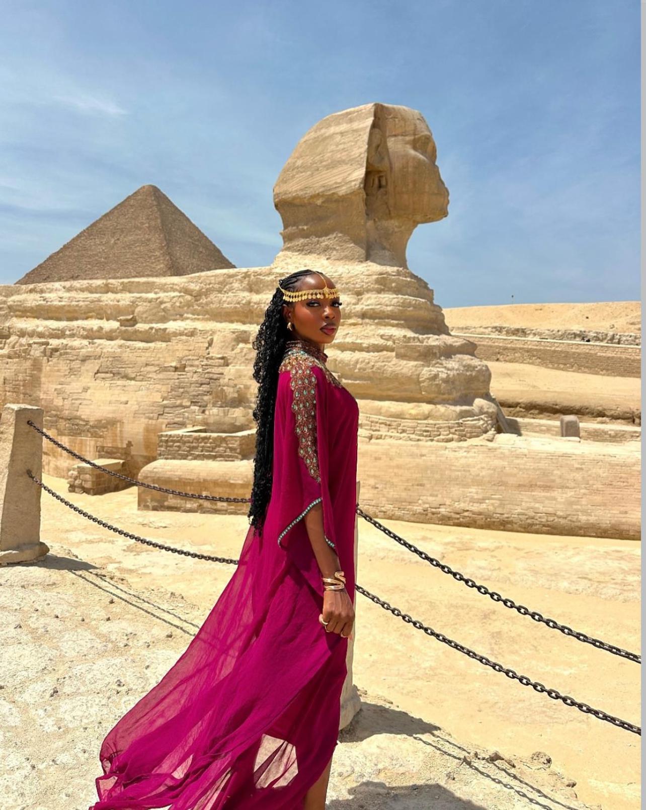 Hotel Egypt Pyramids Cairo