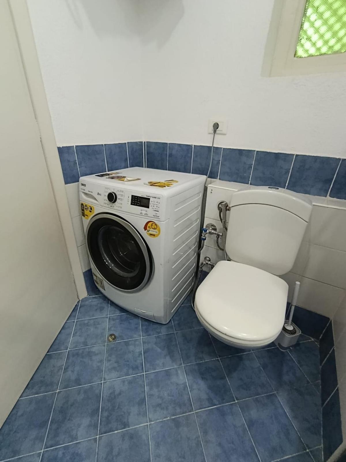 Apartment Privato Domina Coral Bay Aquamarine
