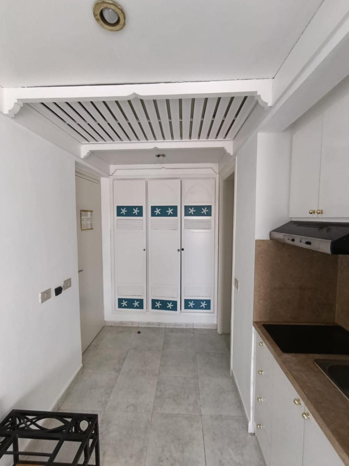 Privato Domina Coral Bay Aquamarine Apartment *
