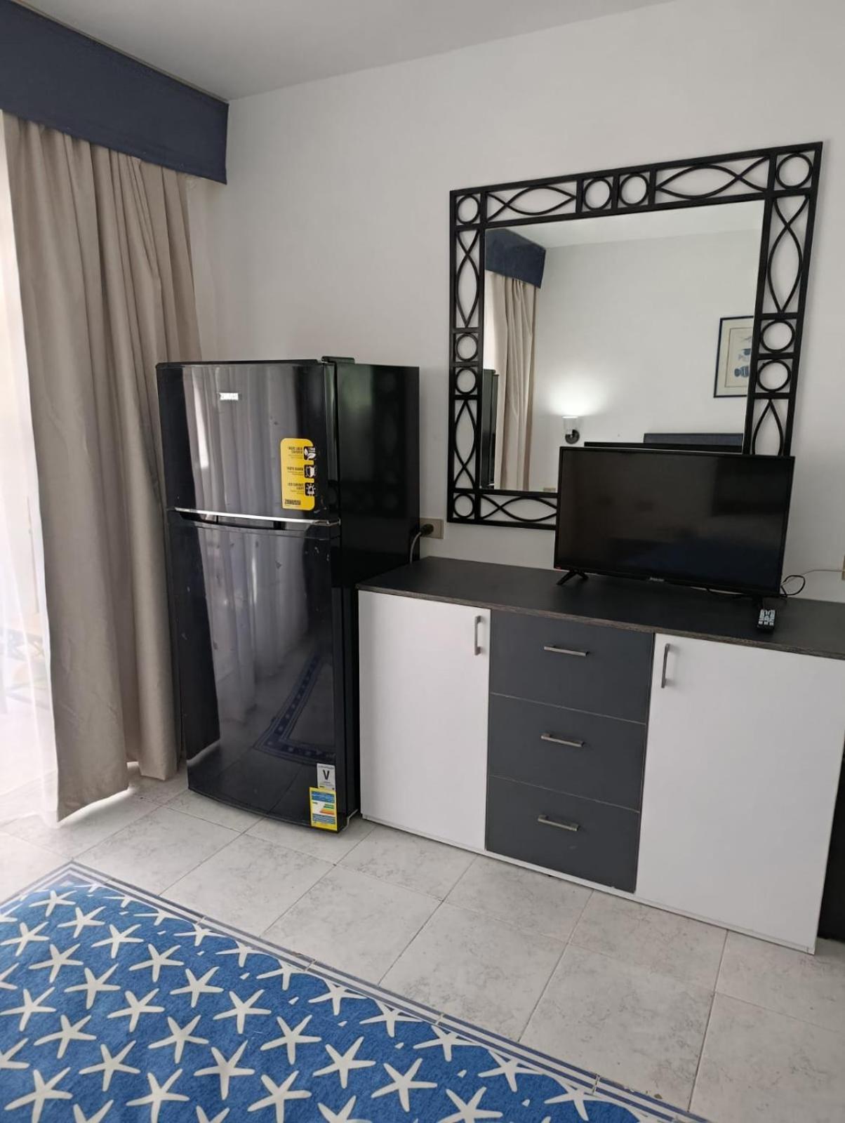 Apartment Privato Domina Coral Bay Aquamarine Sharm el-Sheikh