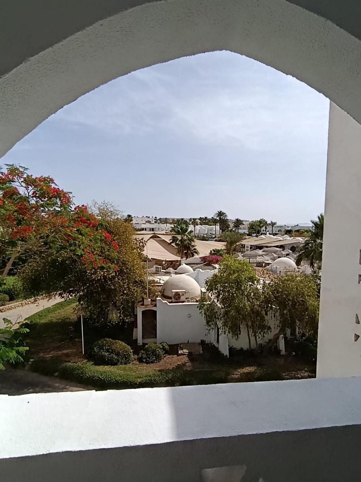 Privato Domina Coral Bay Aquamarine Apartment Sharm el-Sheikh