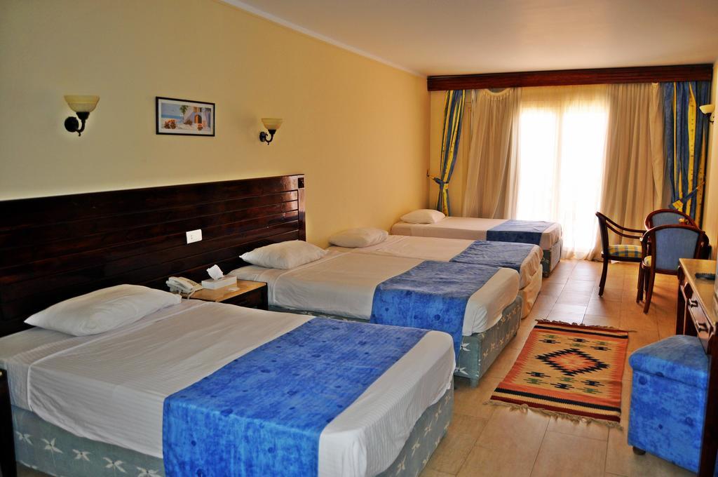 Hotel Blue House