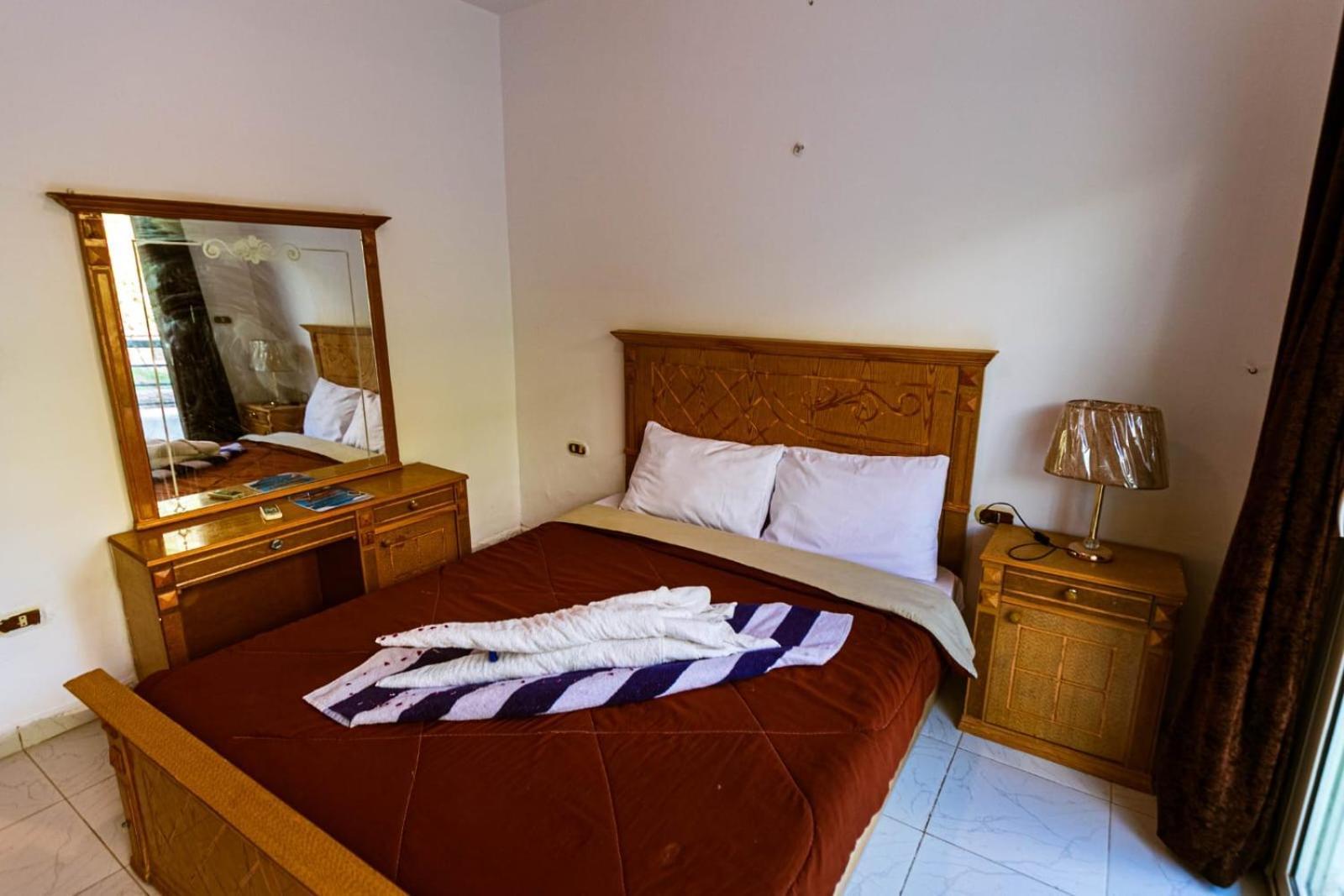 Fox House Complex Hurghada