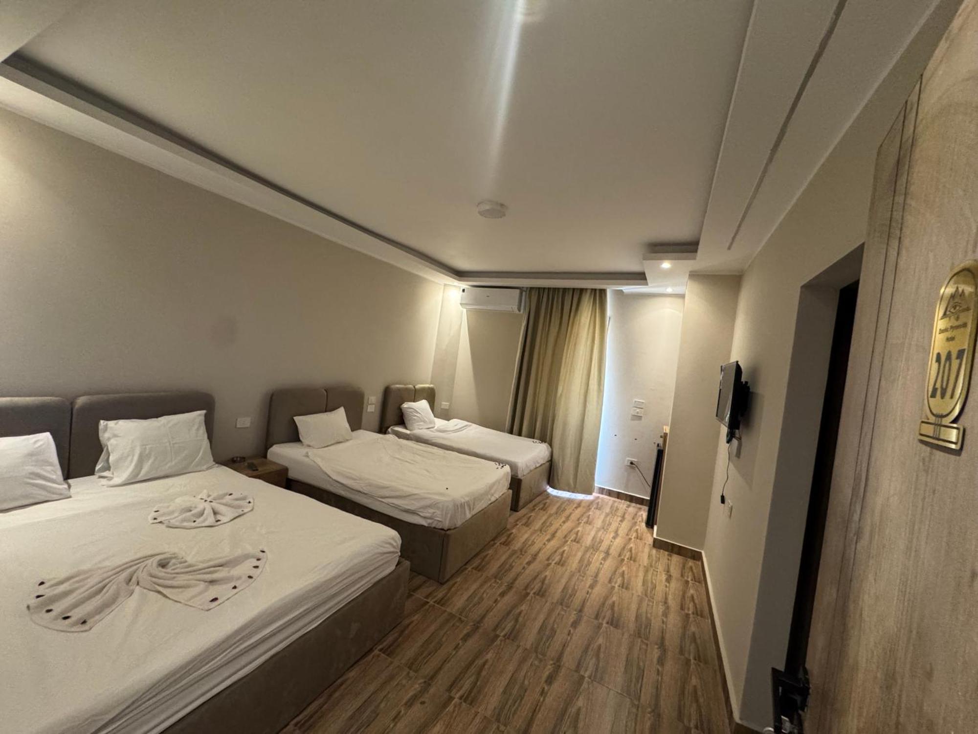 Queen Of Pyramids Hotel 4*