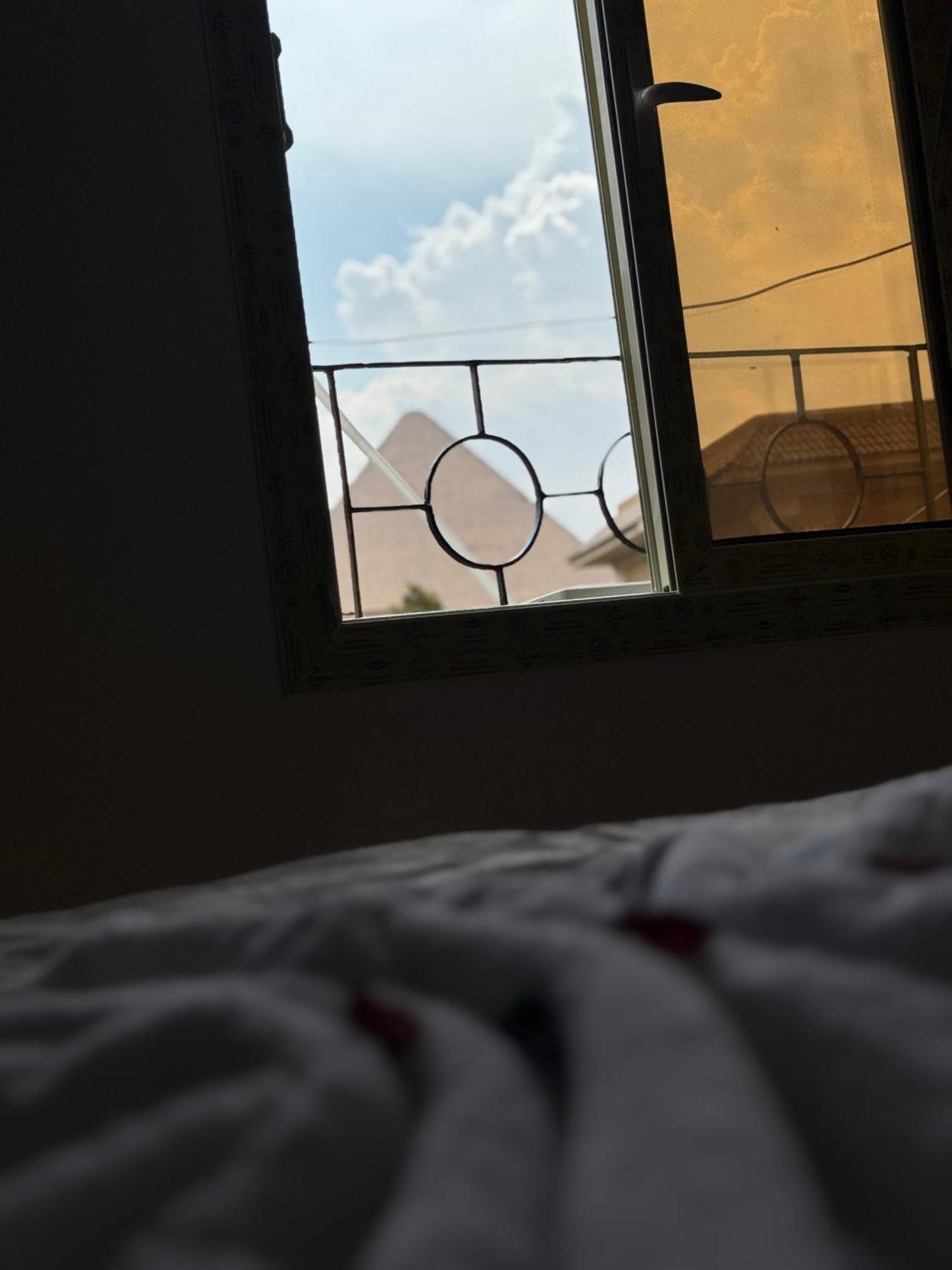 Queen Of Pyramids Hotel Cairo