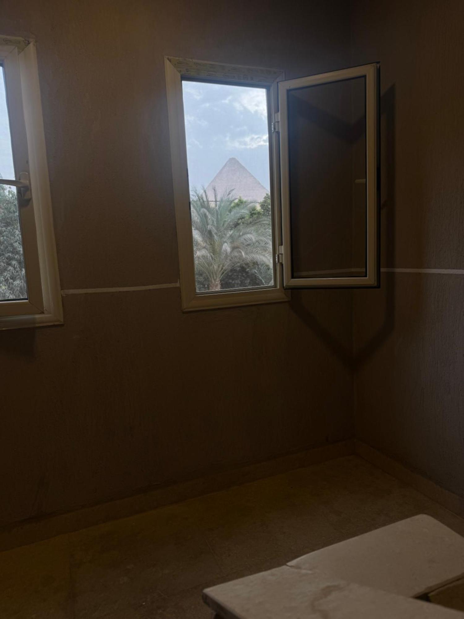 Queen Of Pyramids Hotel 4*