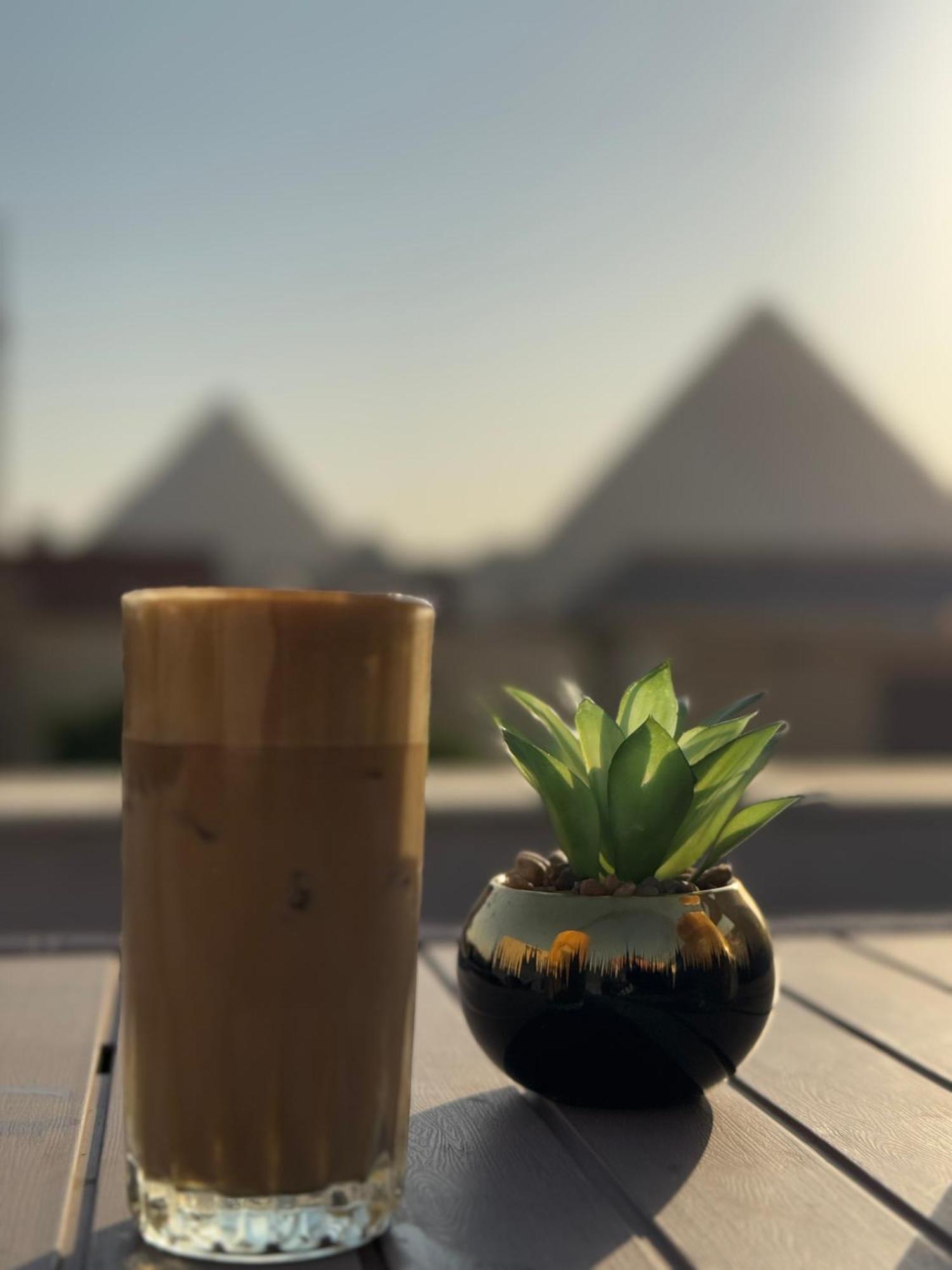 Hotel Queen Of Pyramids 4*