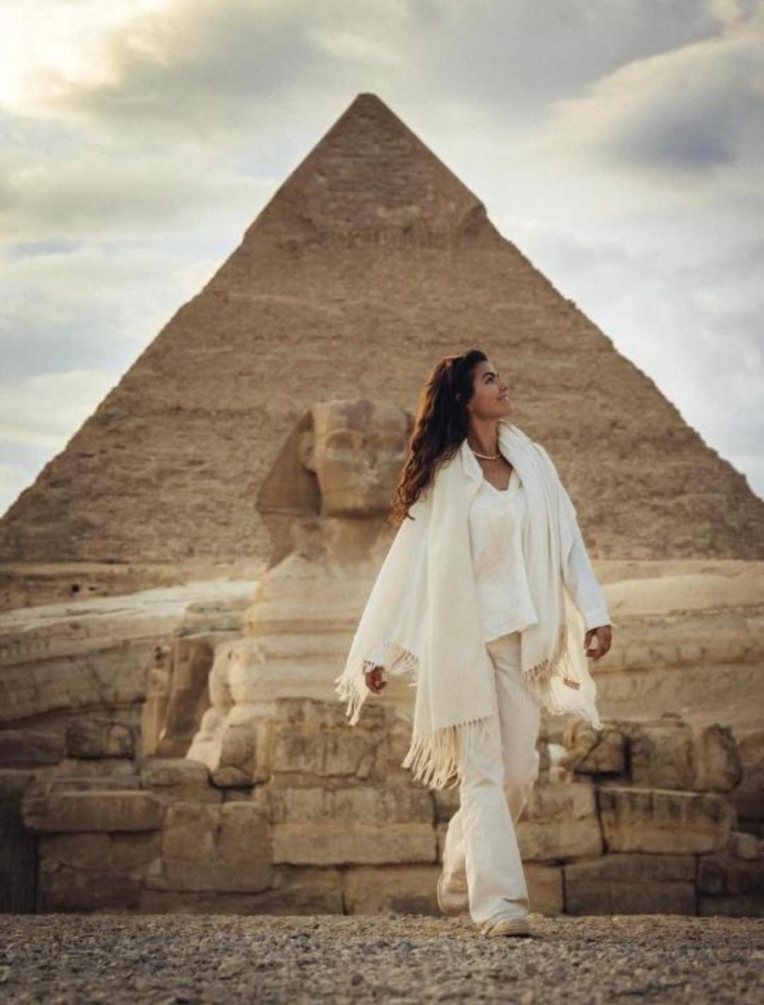 Queen Of Pyramids Hotel
