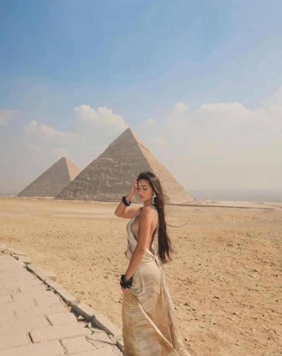 Queen Of Pyramids Hotel Cairo