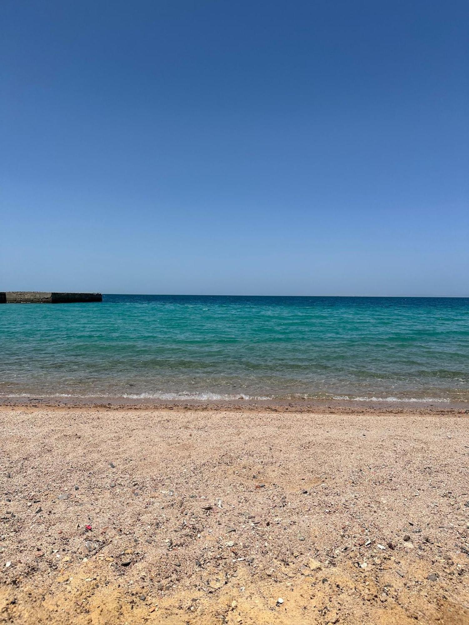 Juliana Apartment Hurghada
