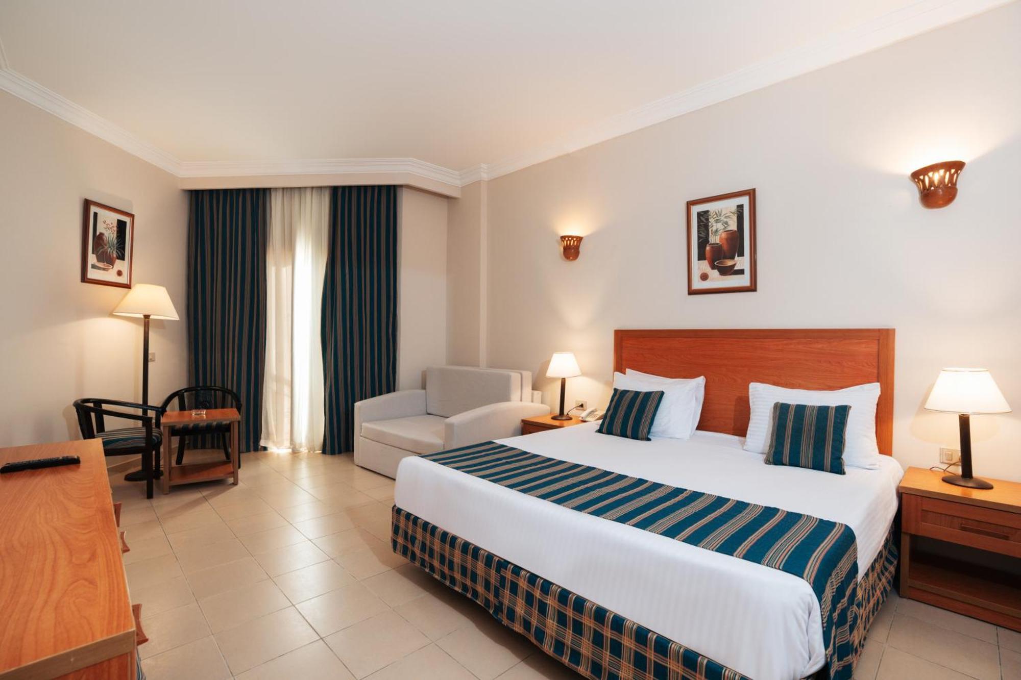 Hotel Le Jardin Aqua Park Hurghada