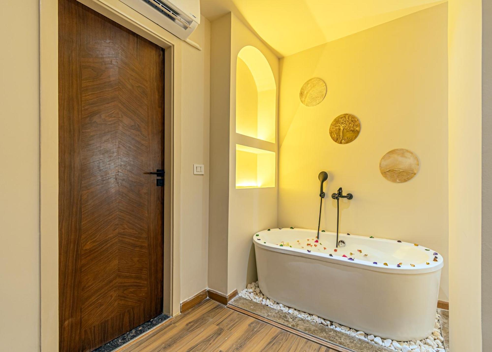 Le Pacha Boutique Hotel