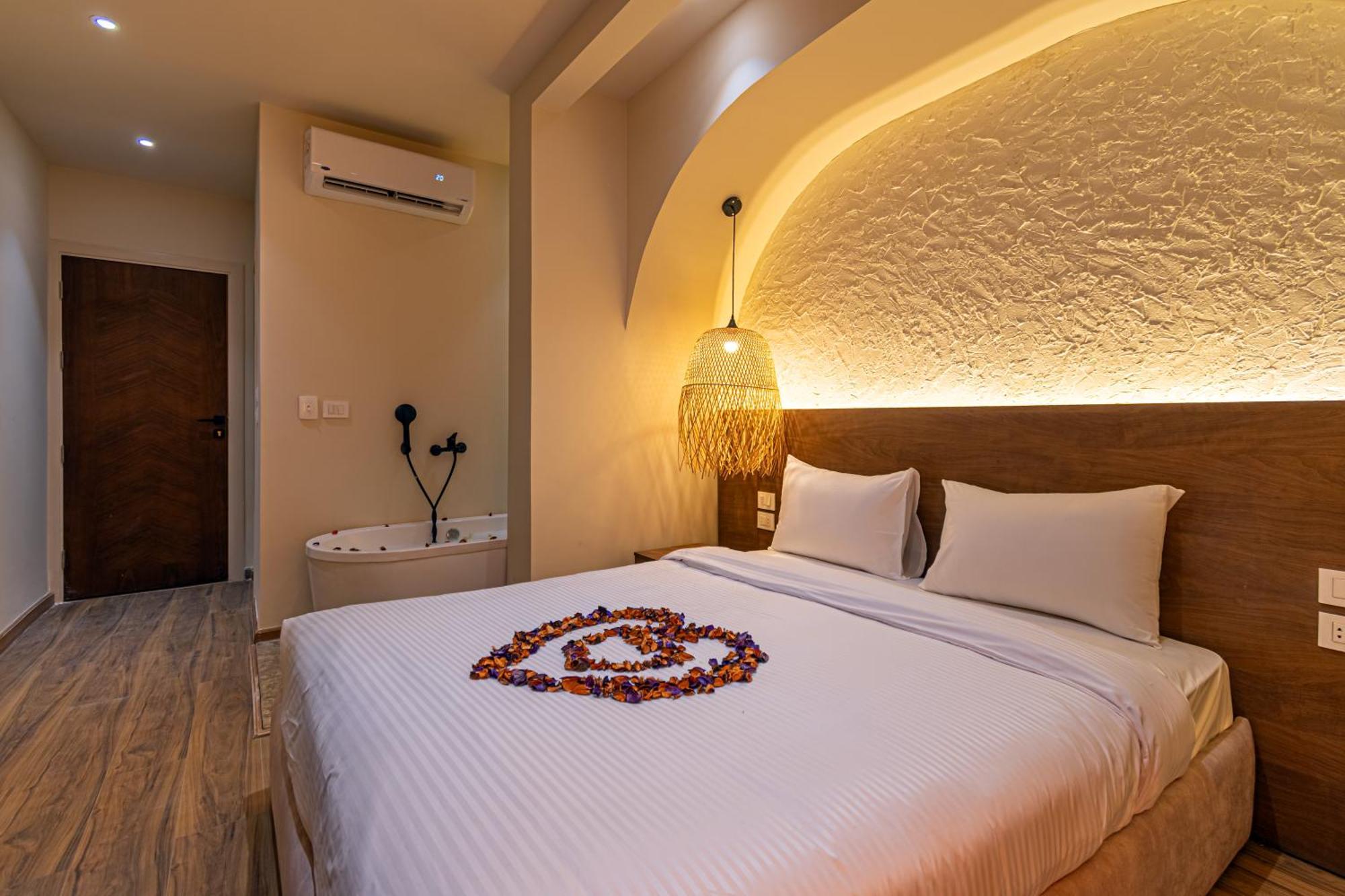 Le Pacha Boutique Cairo