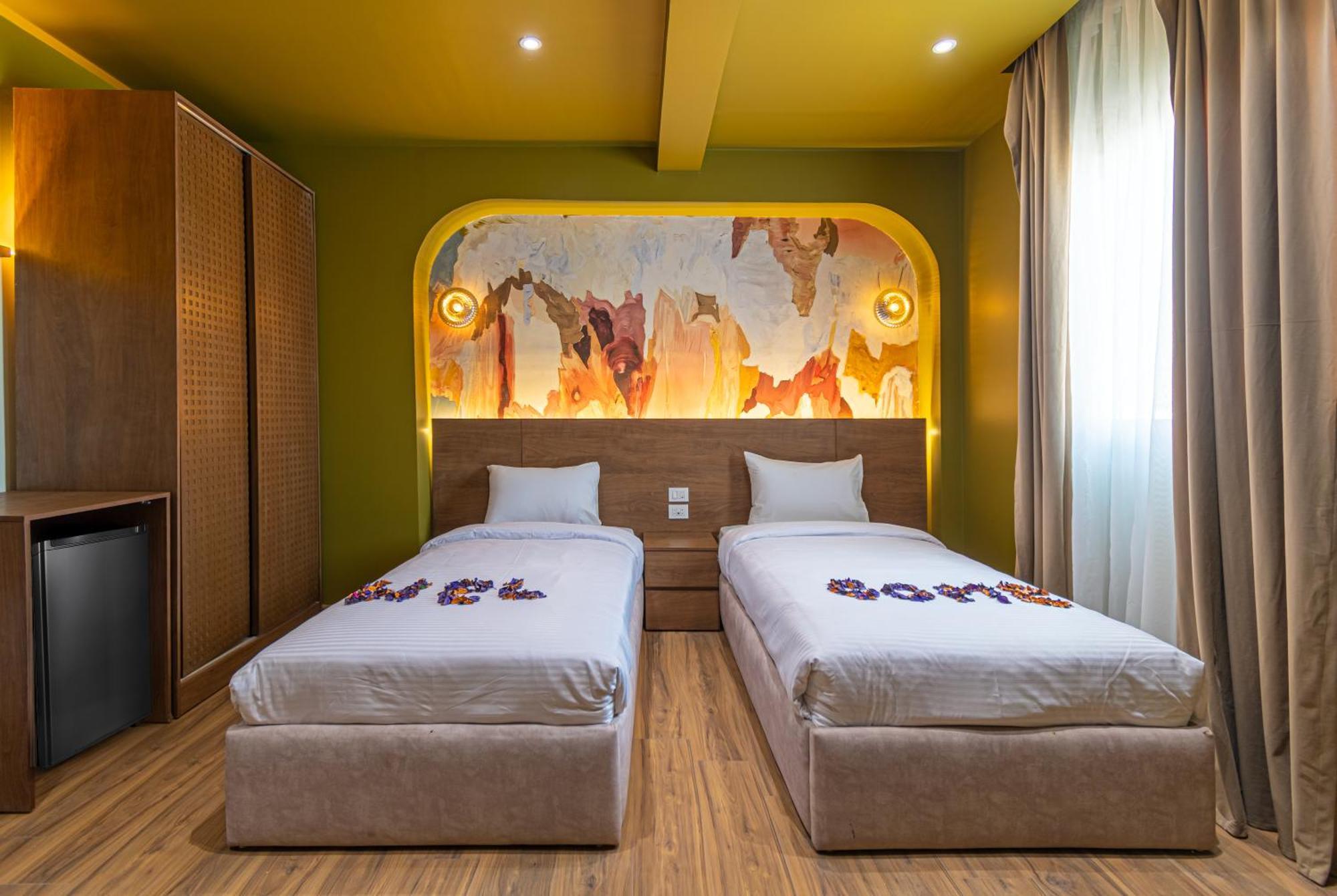 Le Pacha Boutique
