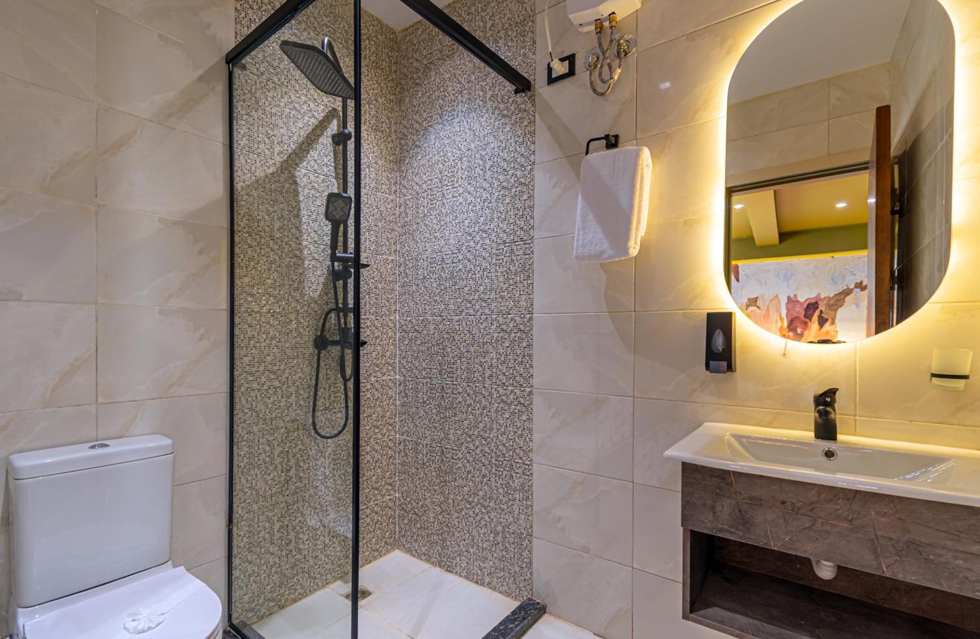 Le Pacha Boutique 4* Cairo