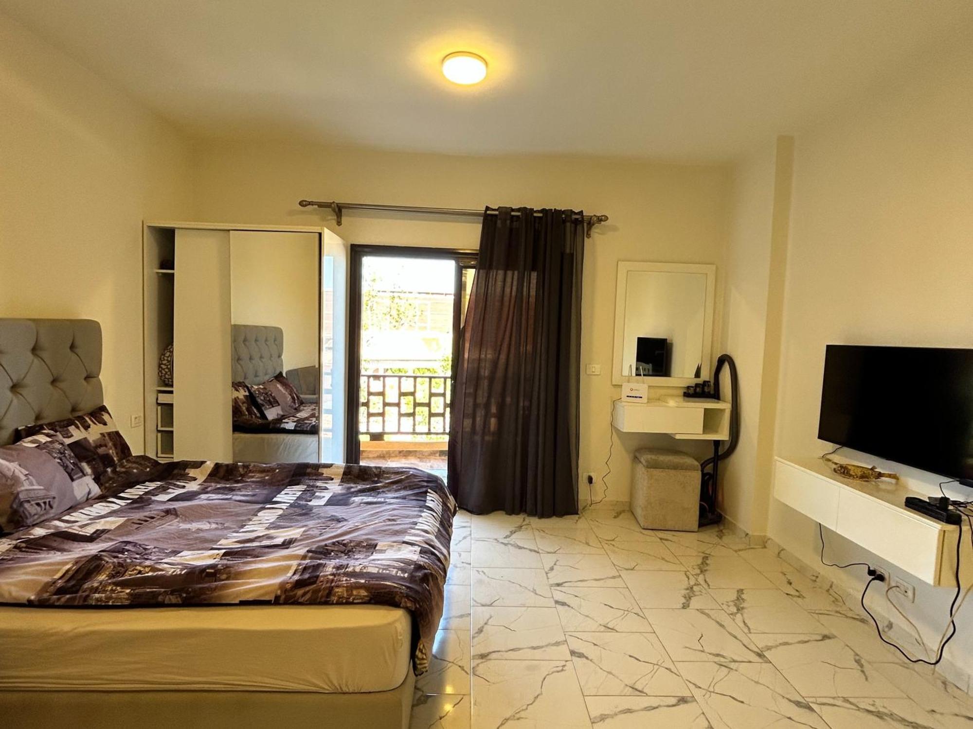 Apartment Hurghada Concierge At Turtles Beach Resort