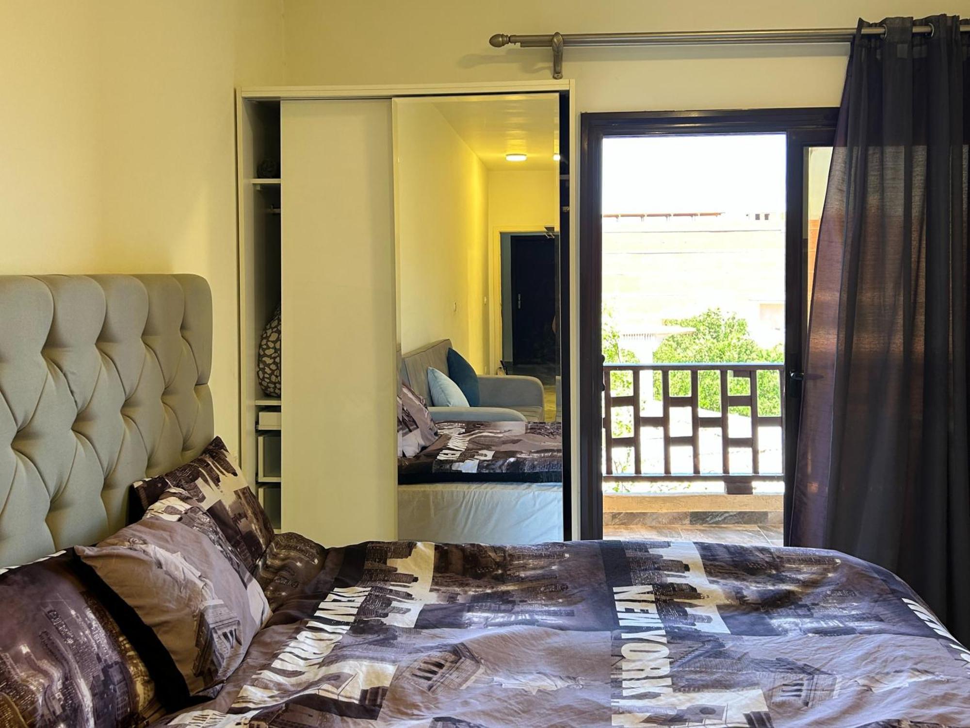Apartment Hurghada Concierge At Turtles Beach Resort *