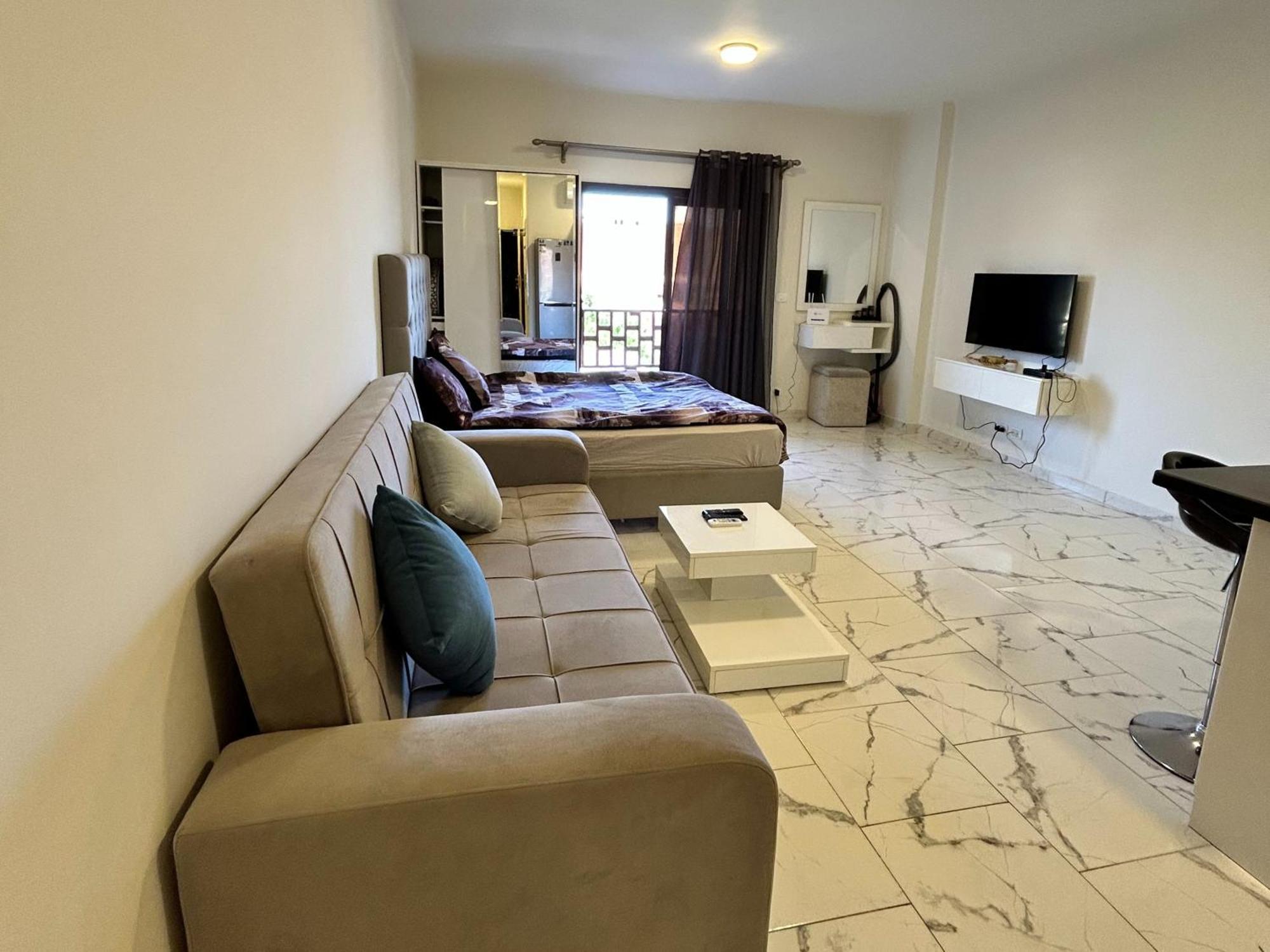 Hurghada Concierge At Turtles Beach Resort Apartment Hurghada