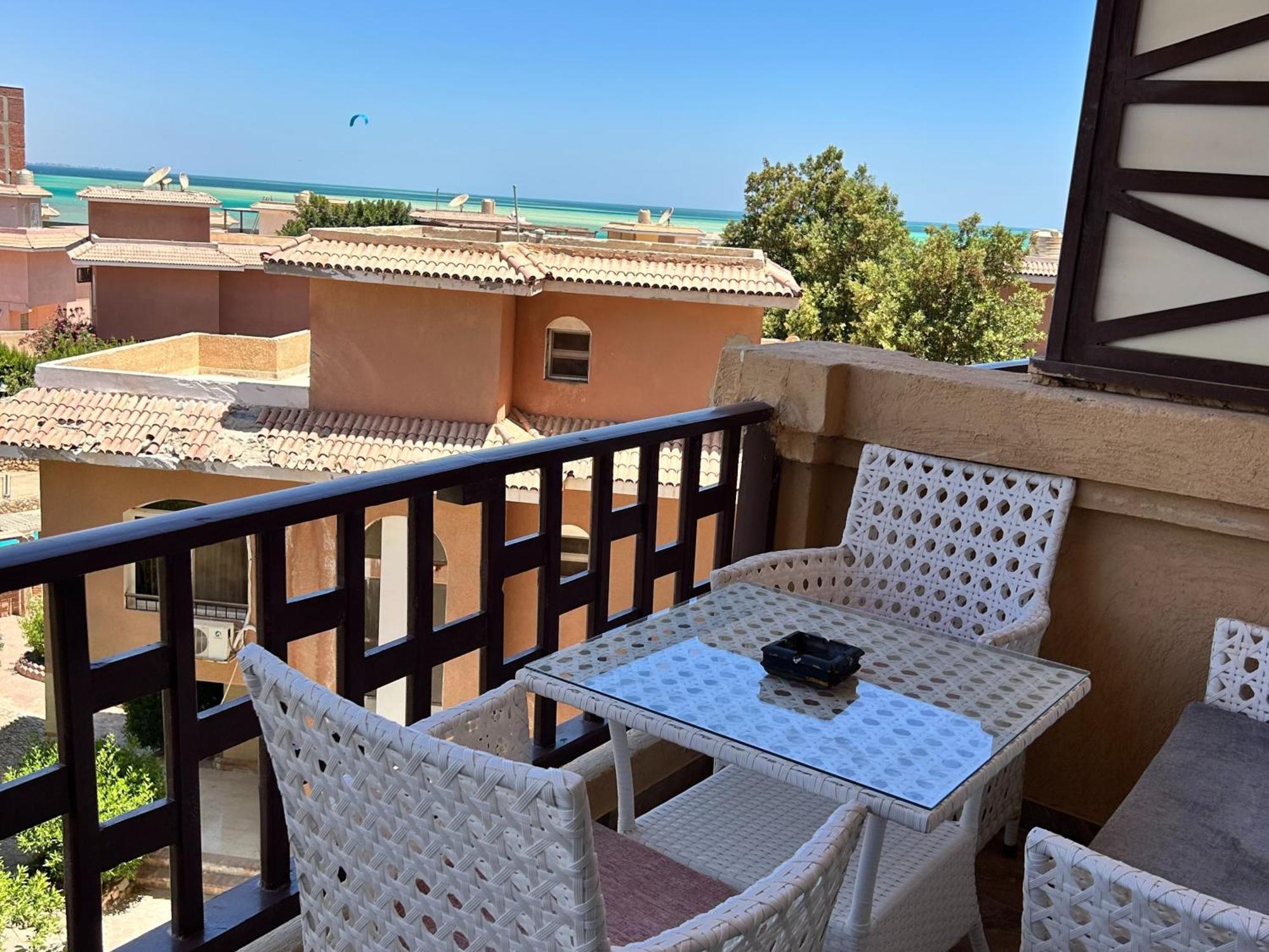 Apartment Hurghada Concierge At Turtles Beach Resort