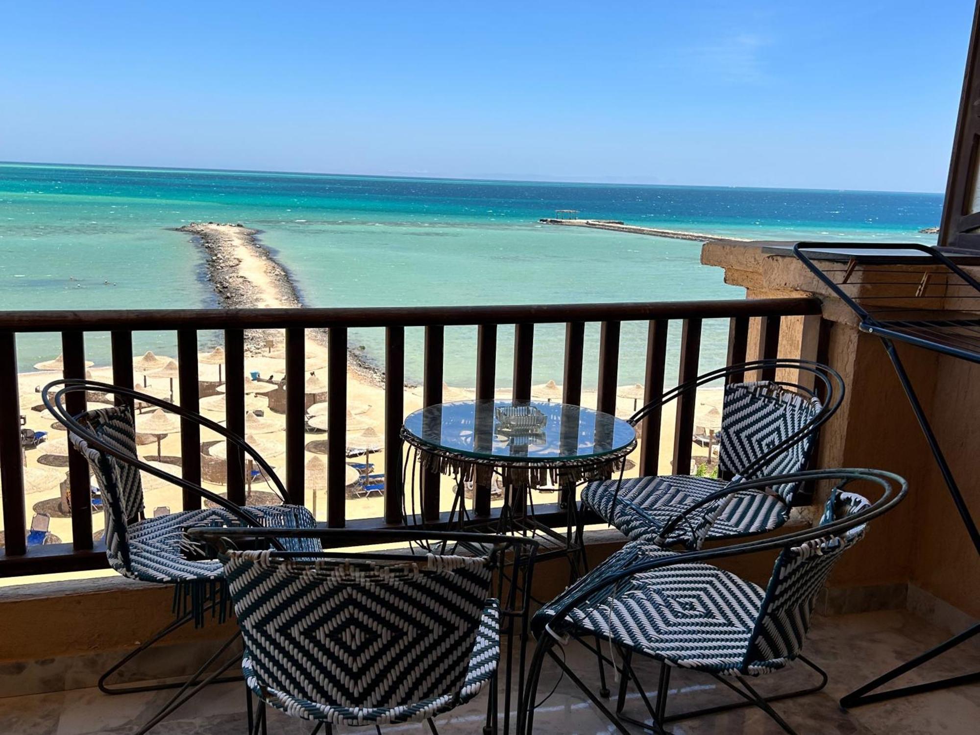 Apartment Hurghada Concierge At Turtles Beach Resort *