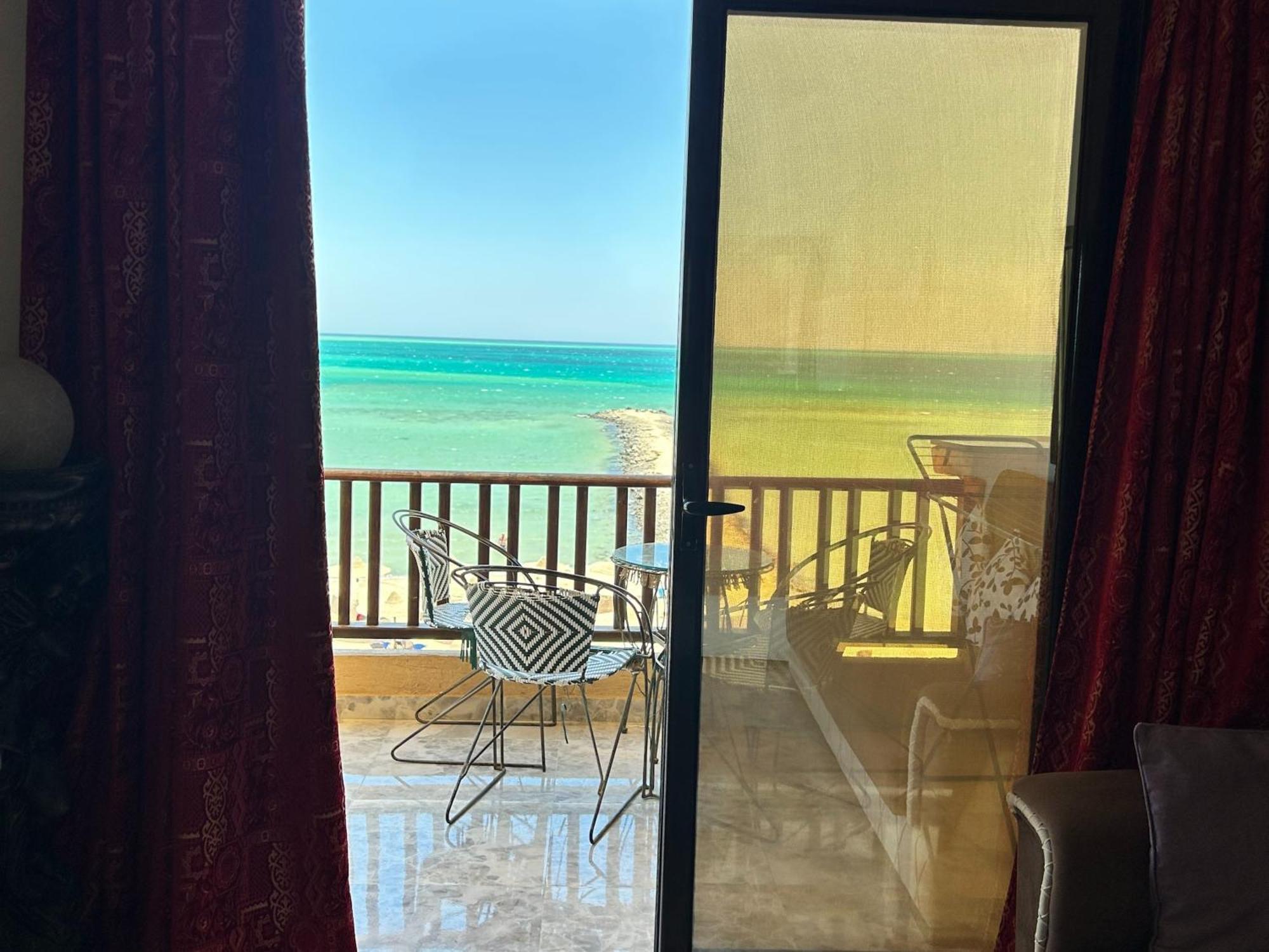 Apartment Hurghada Concierge At Turtles Beach Resort