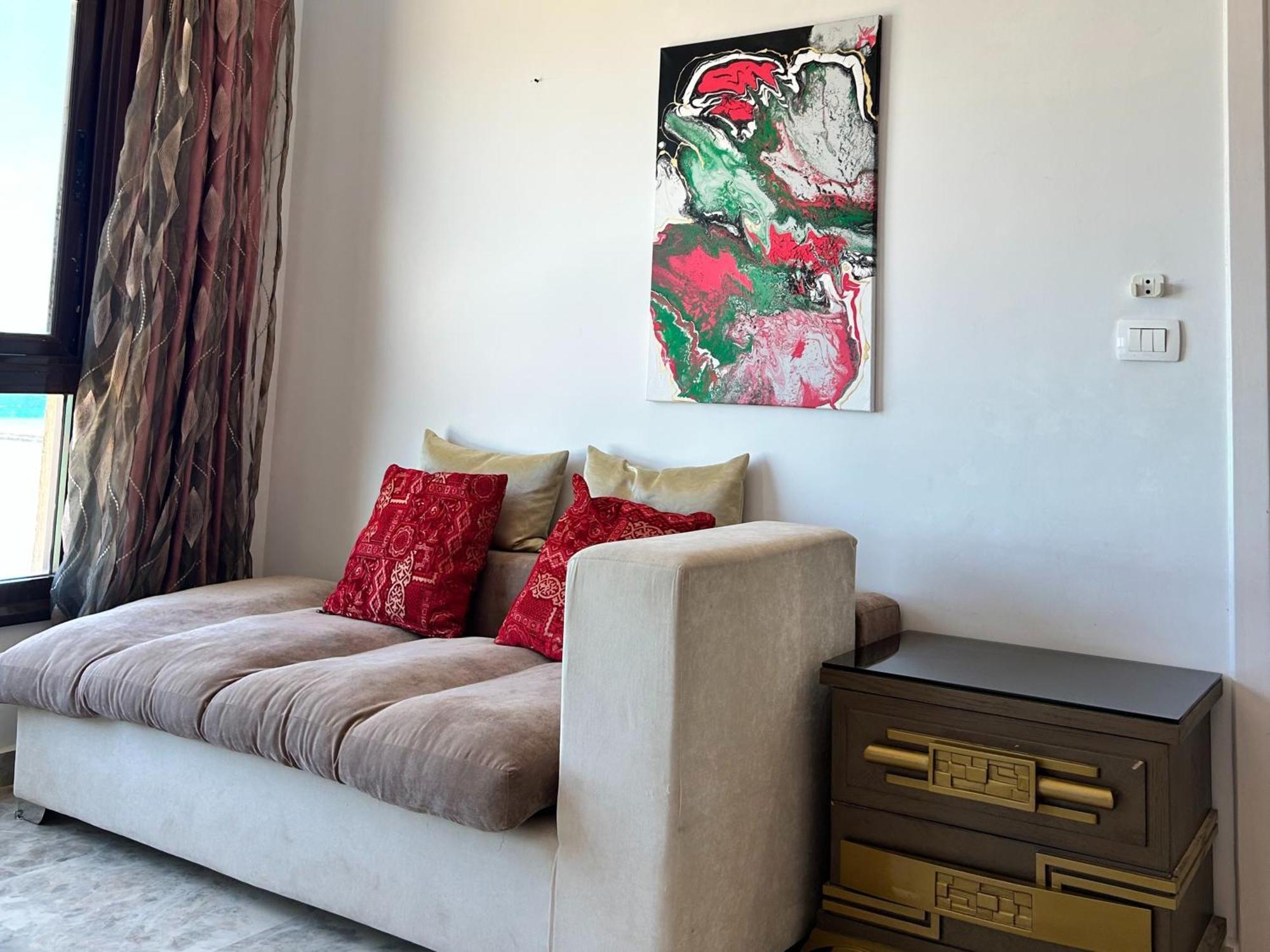 Hurghada Concierge At Turtles Beach Resort Apartment Hurghada