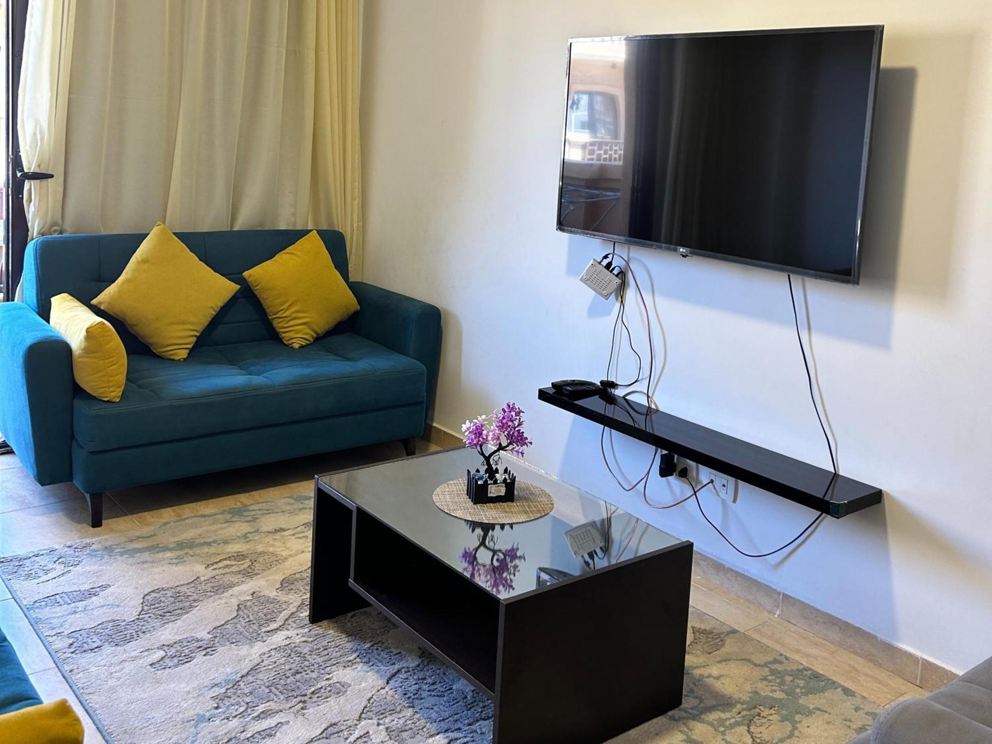 Hurghada Concierge At Turtles Beach Resort *